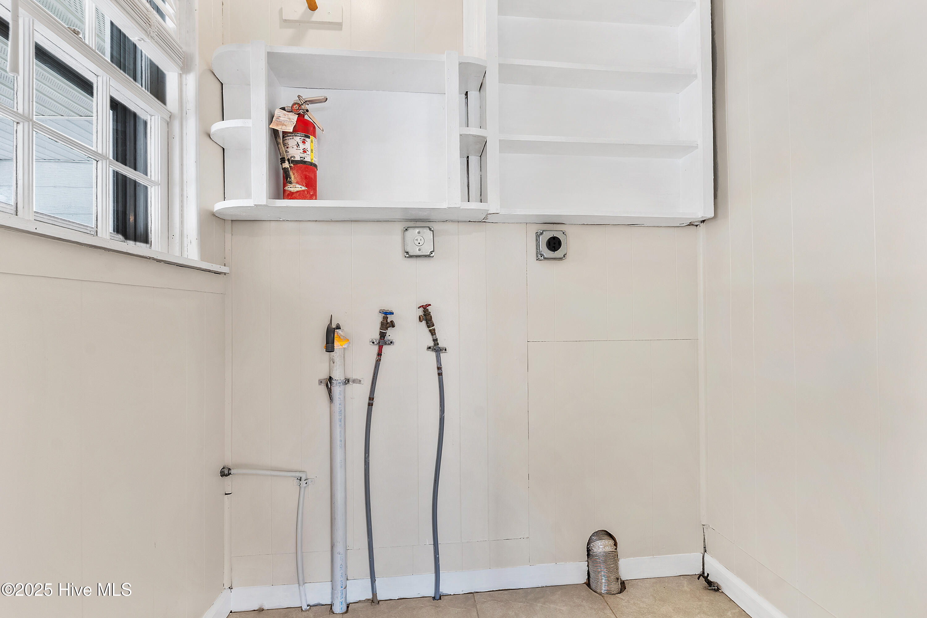 401 W Mcneill Street