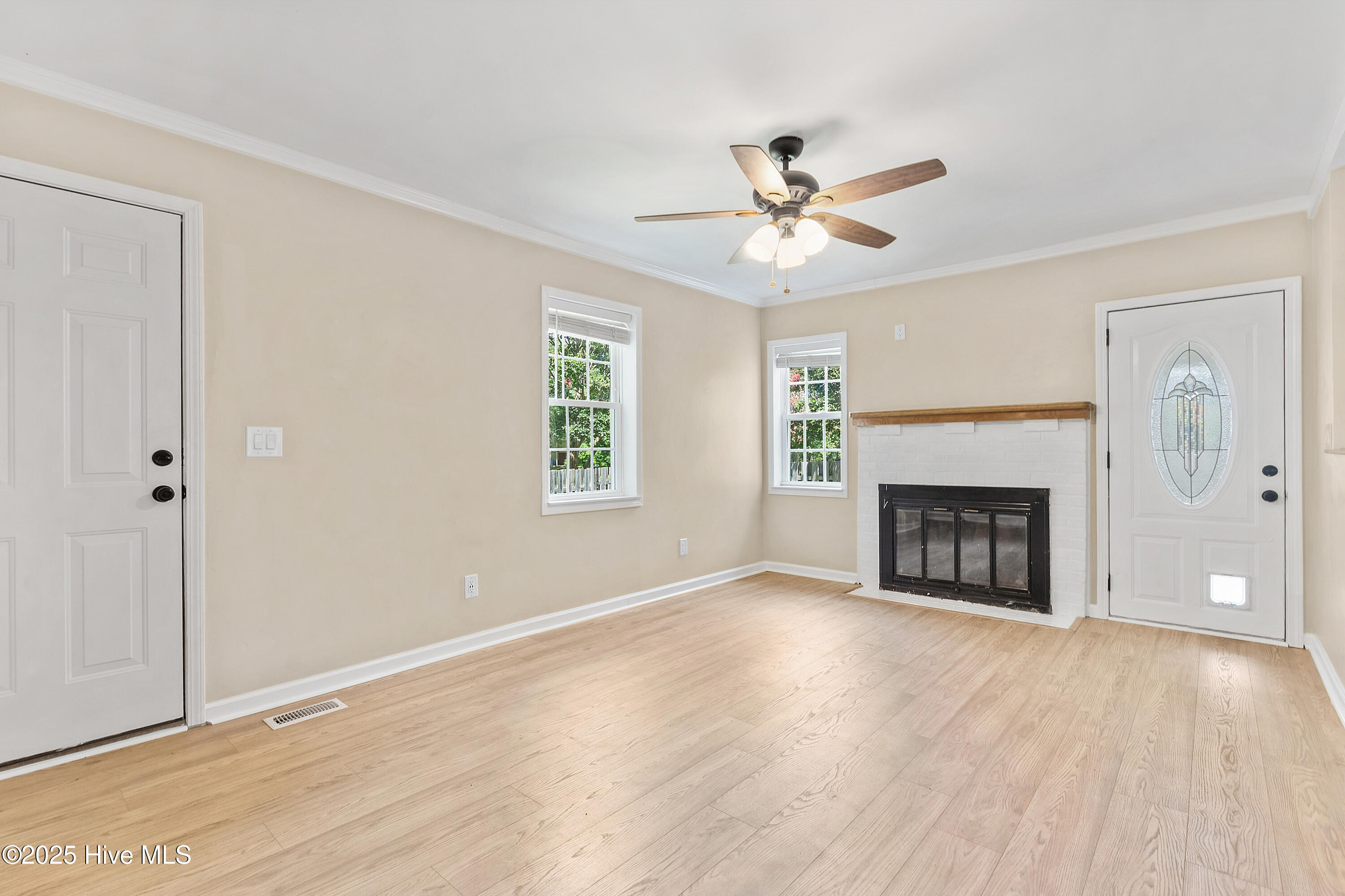 401 W Mcneill Street