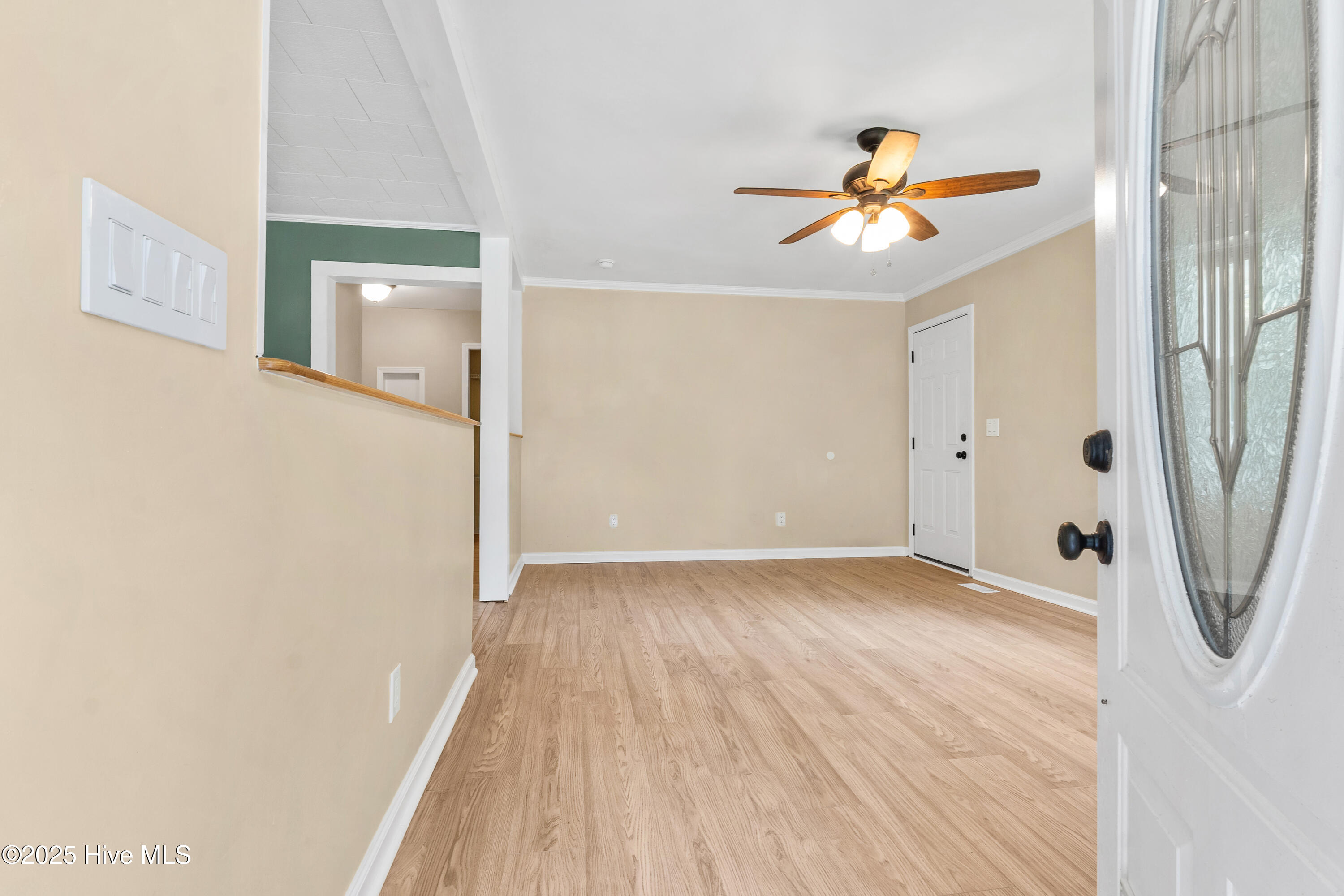 401 W Mcneill Street