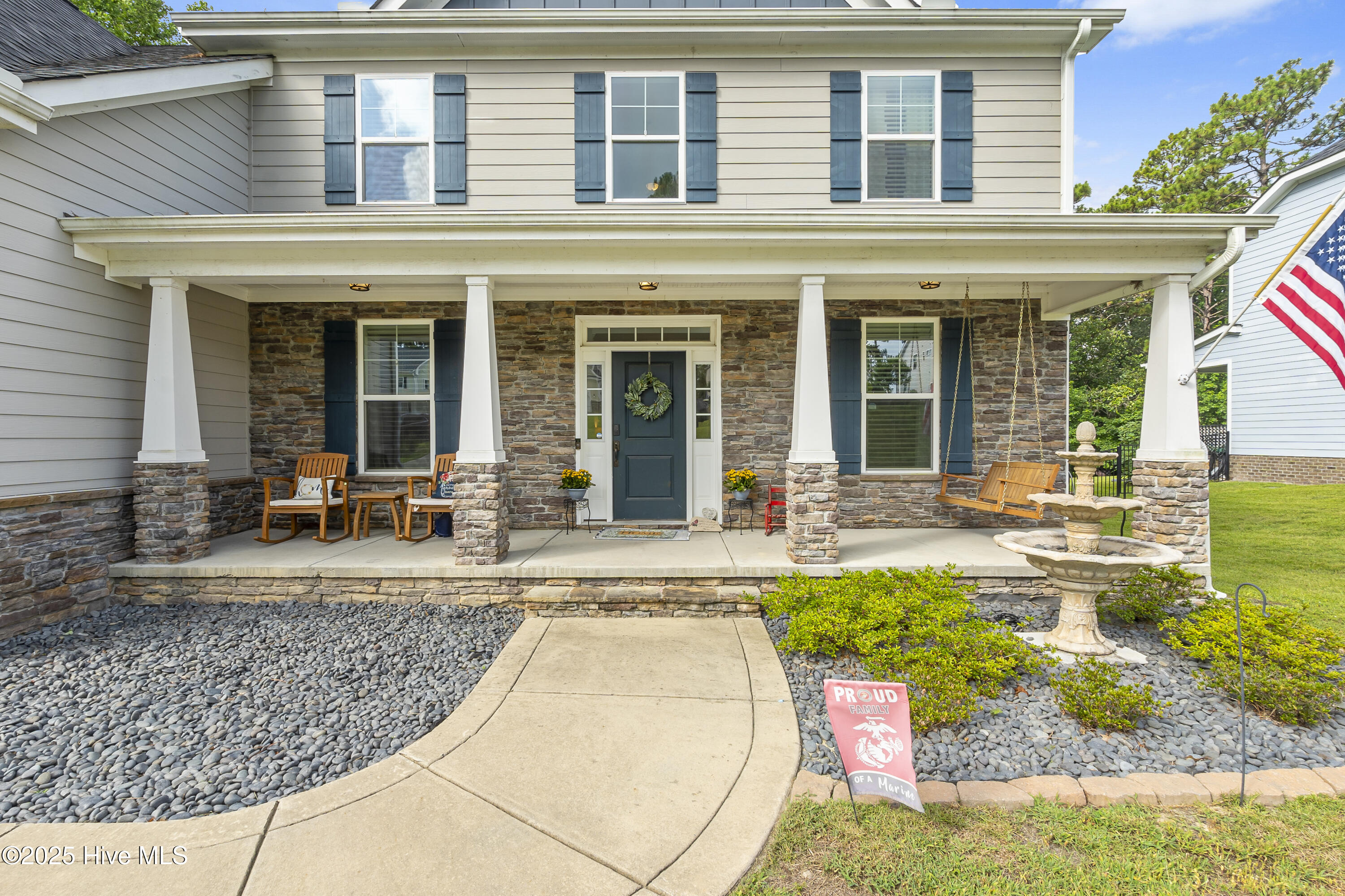 530 Avenue Of The Carolinas