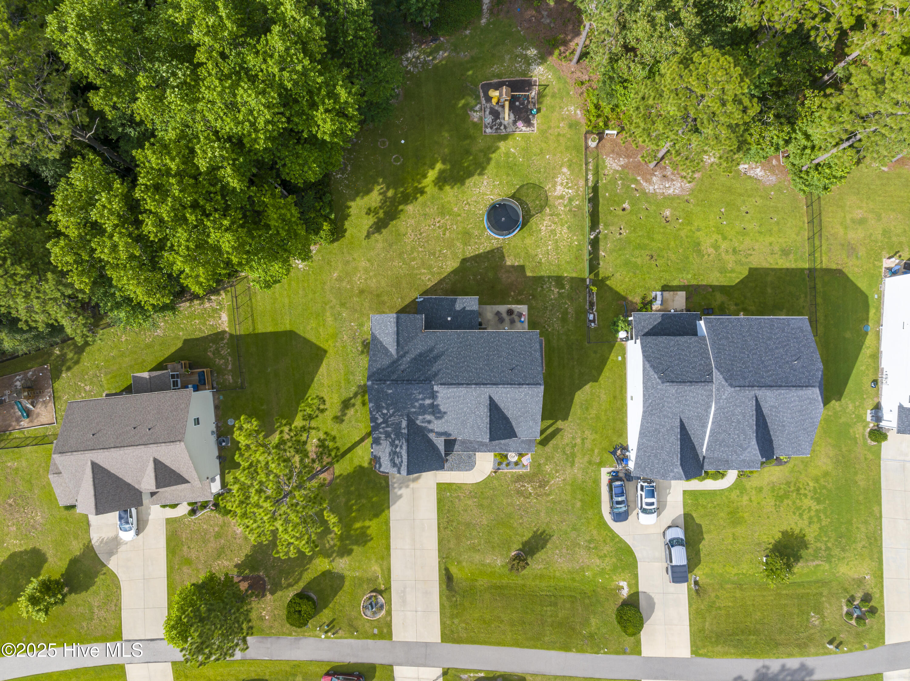 530 Avenue Of The Carolinas