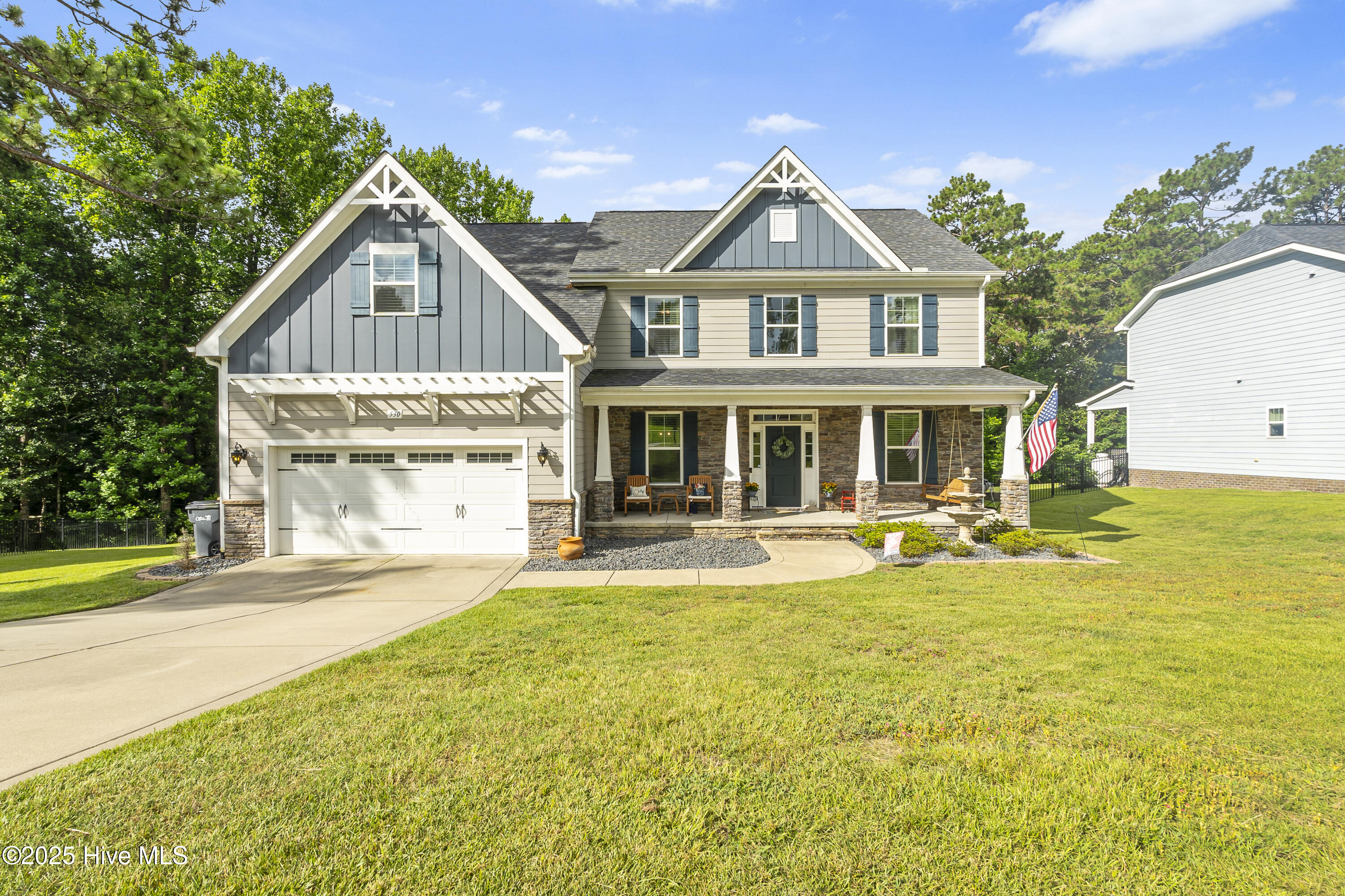 530 Avenue Of The Carolinas