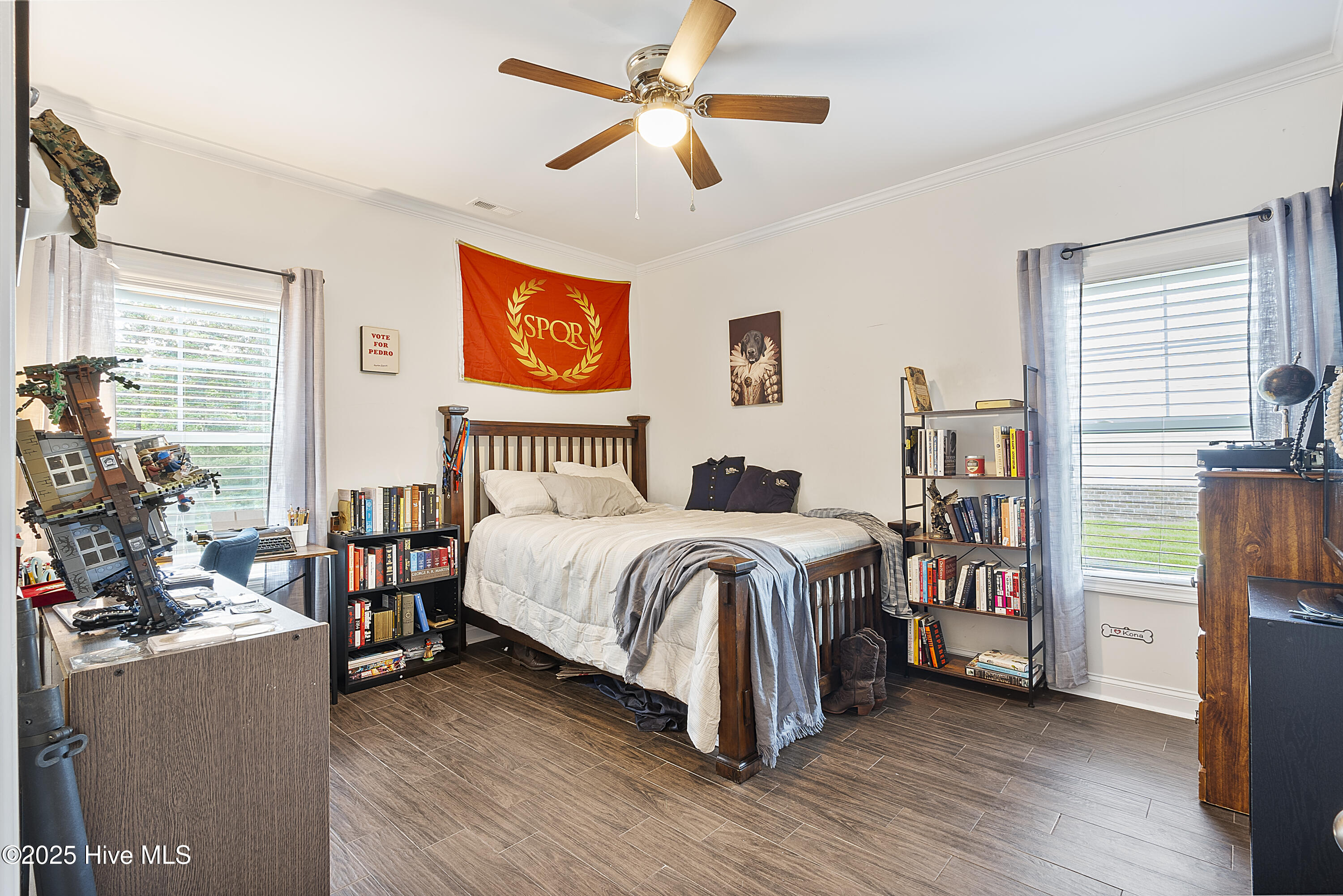 530 Avenue Of The Carolinas