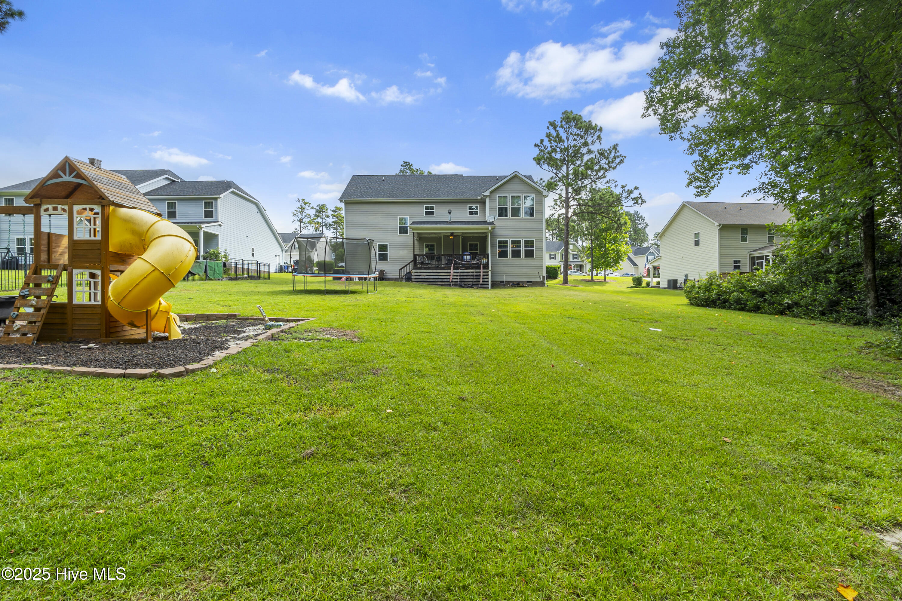 530 Avenue Of The Carolinas