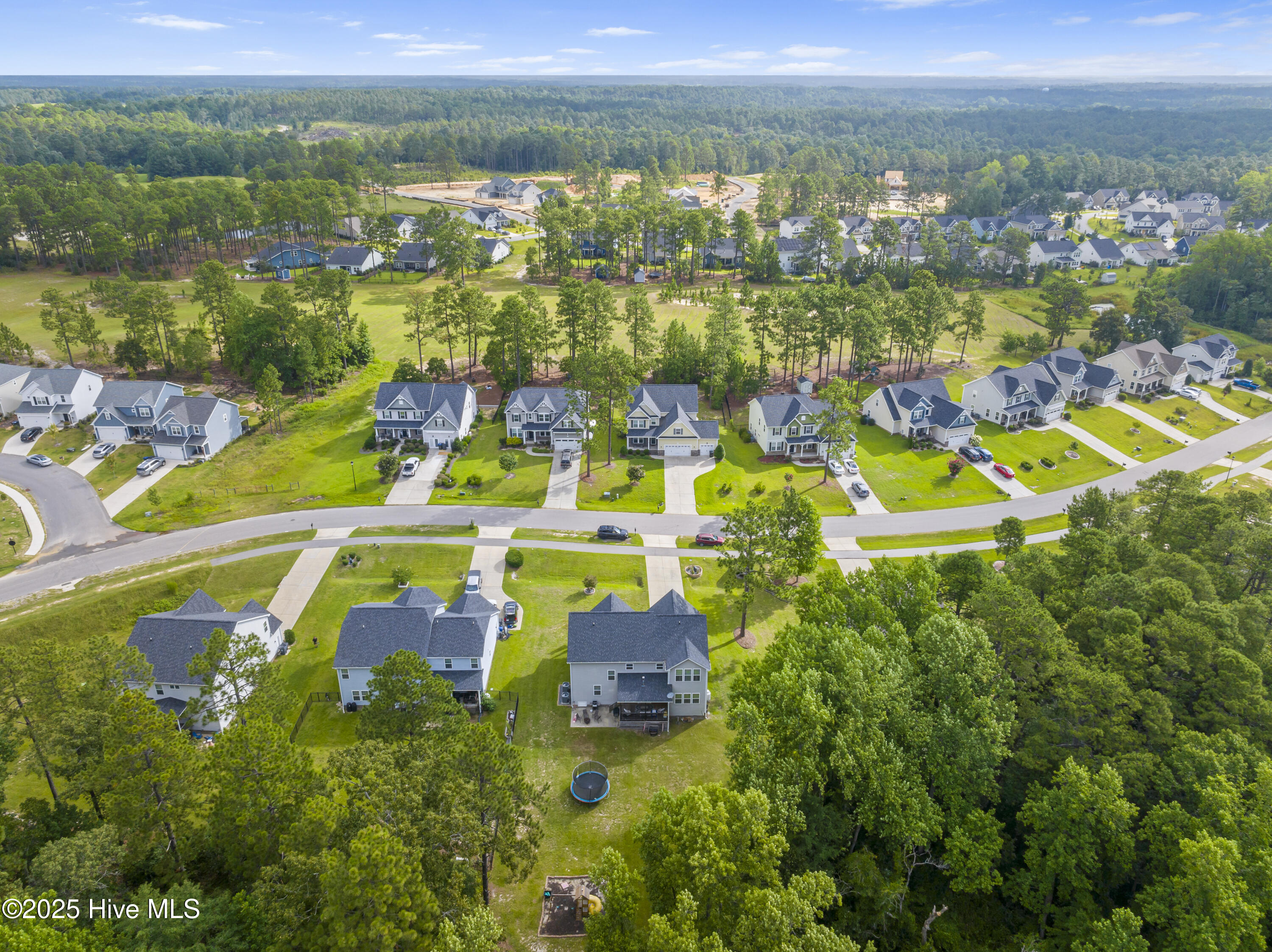 530 Avenue Of The Carolinas