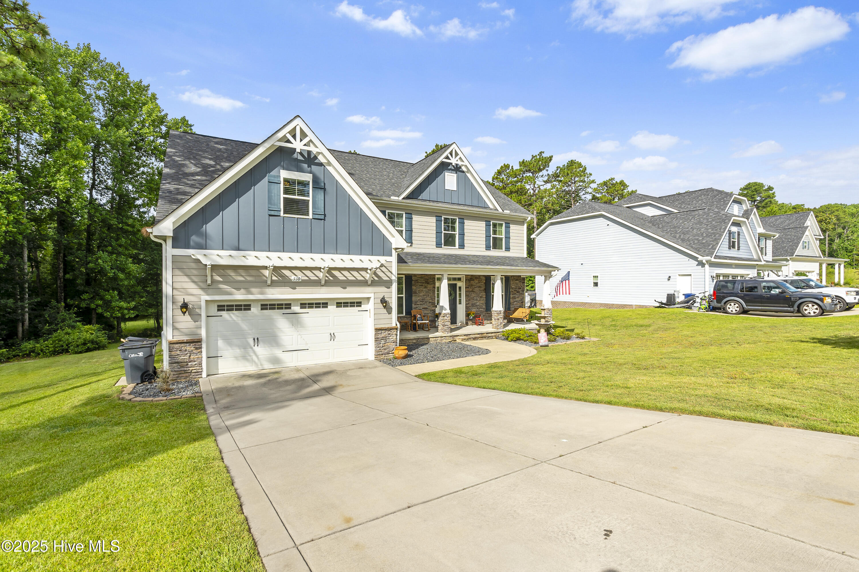 530 Avenue Of The Carolinas