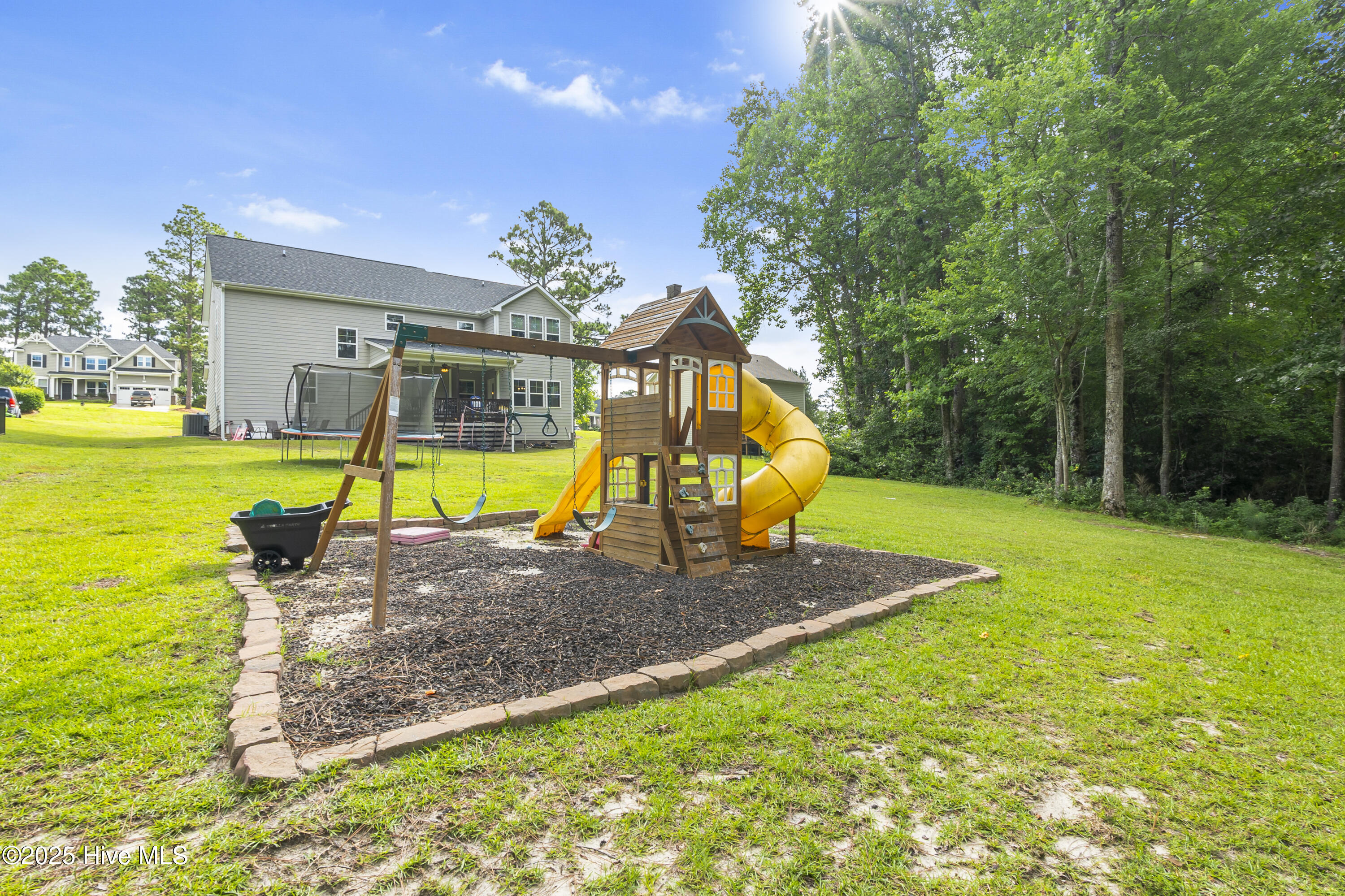 530 Avenue Of The Carolinas