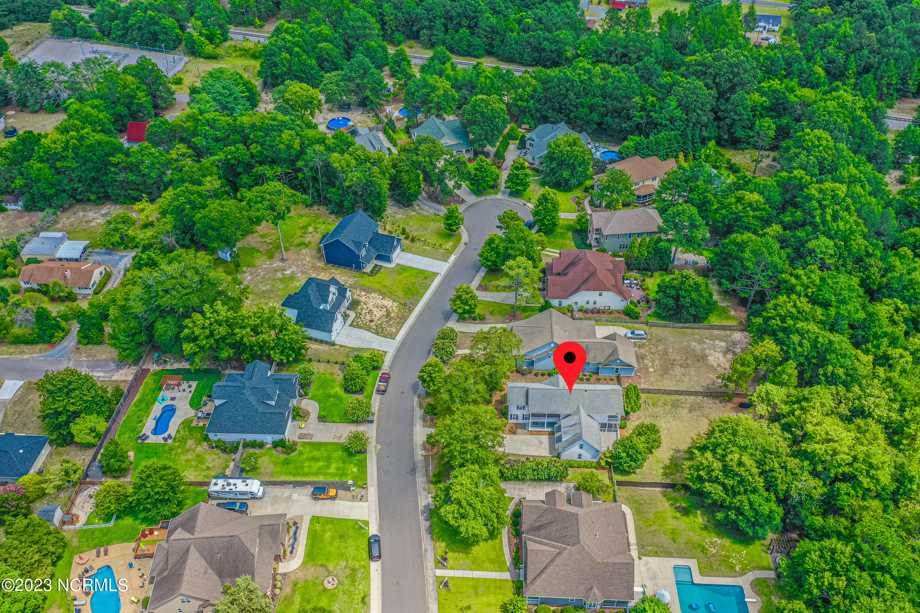 106 Bonnie Brook Court