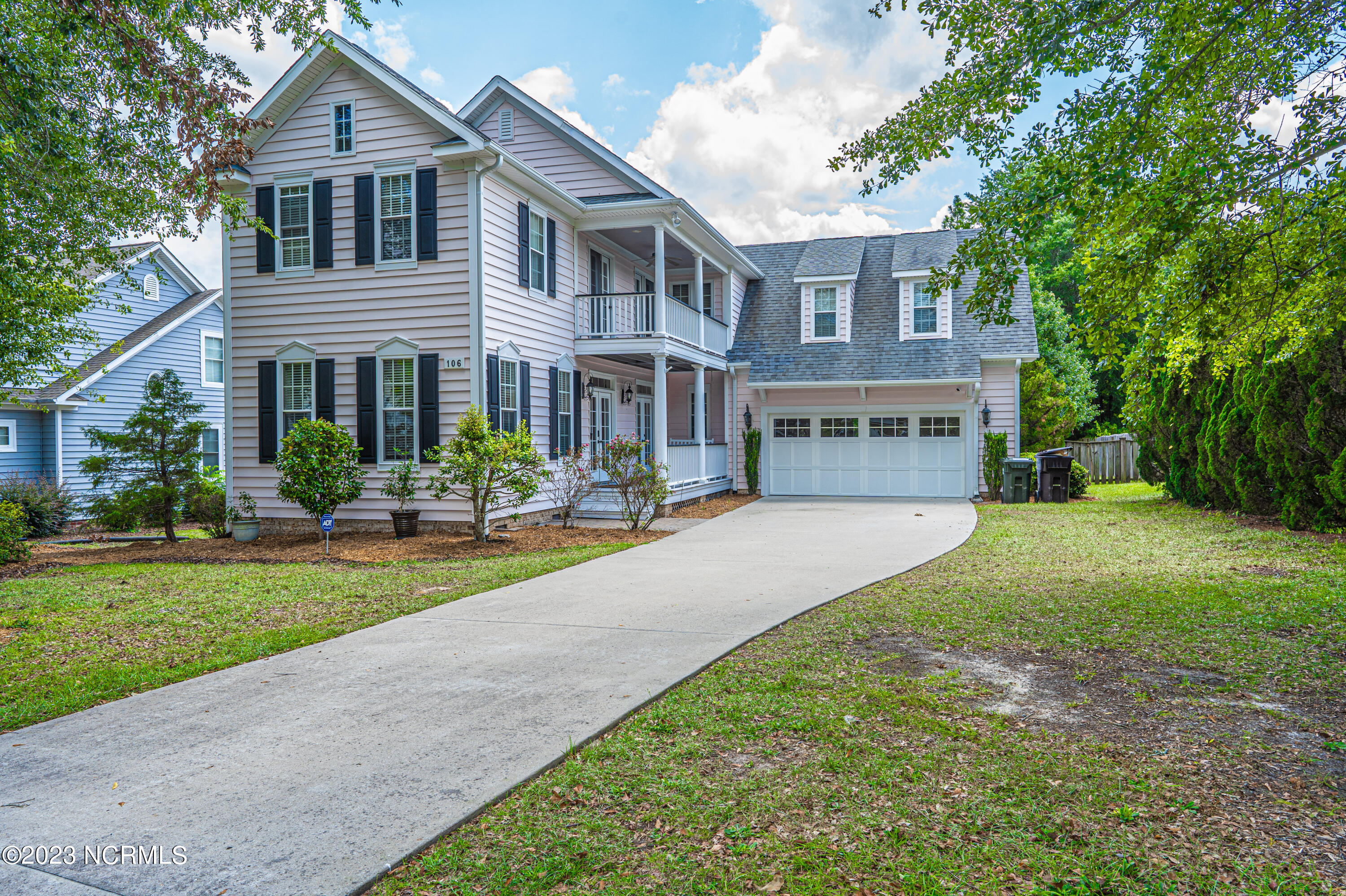 106 Bonnie Brook Court