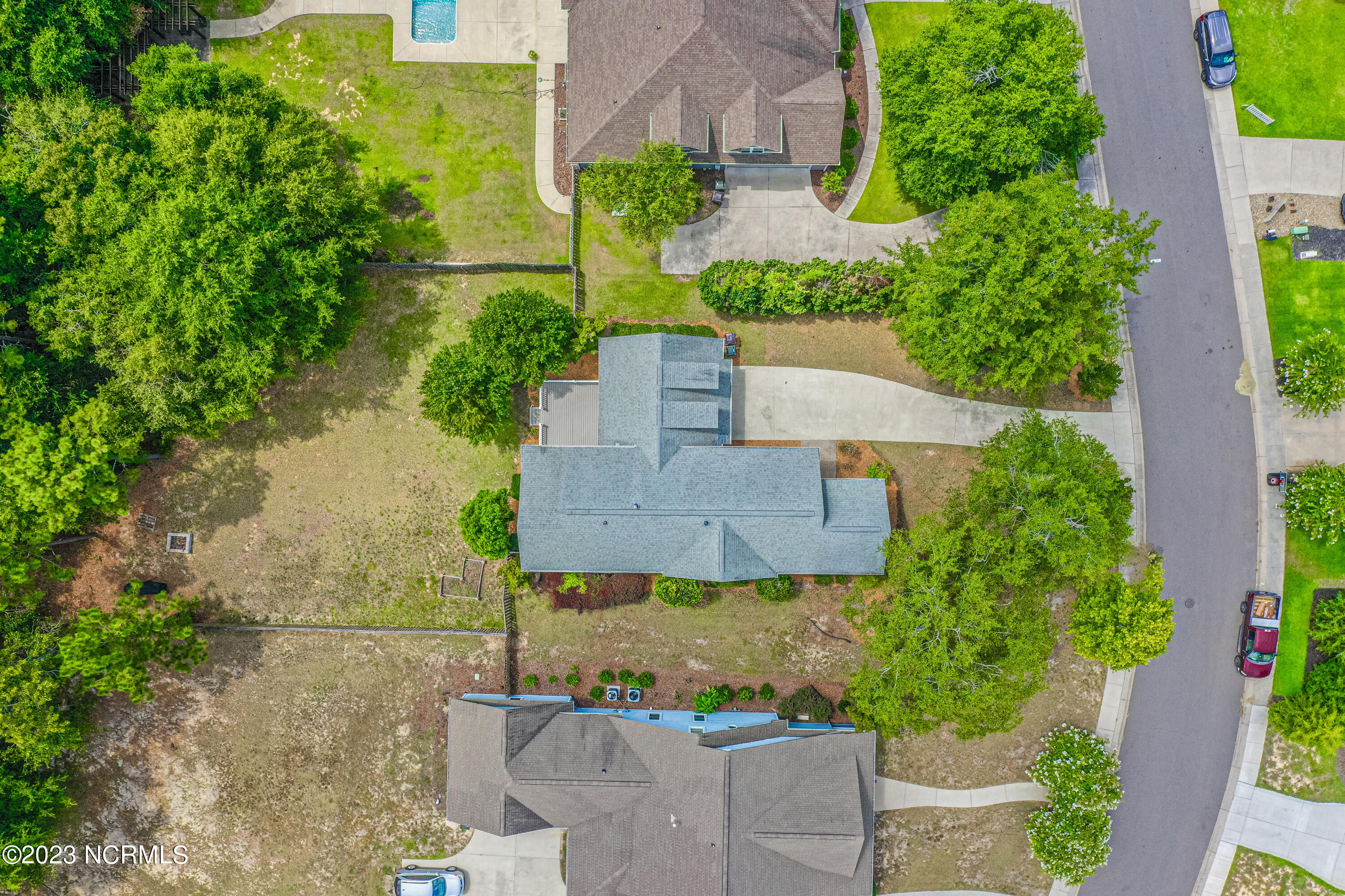 106 Bonnie Brook Court