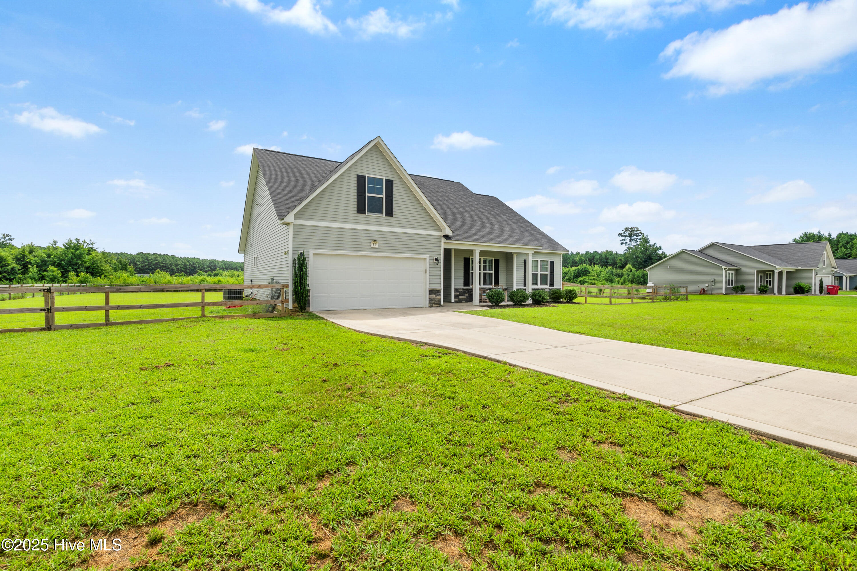 79 Brightleaf Drive