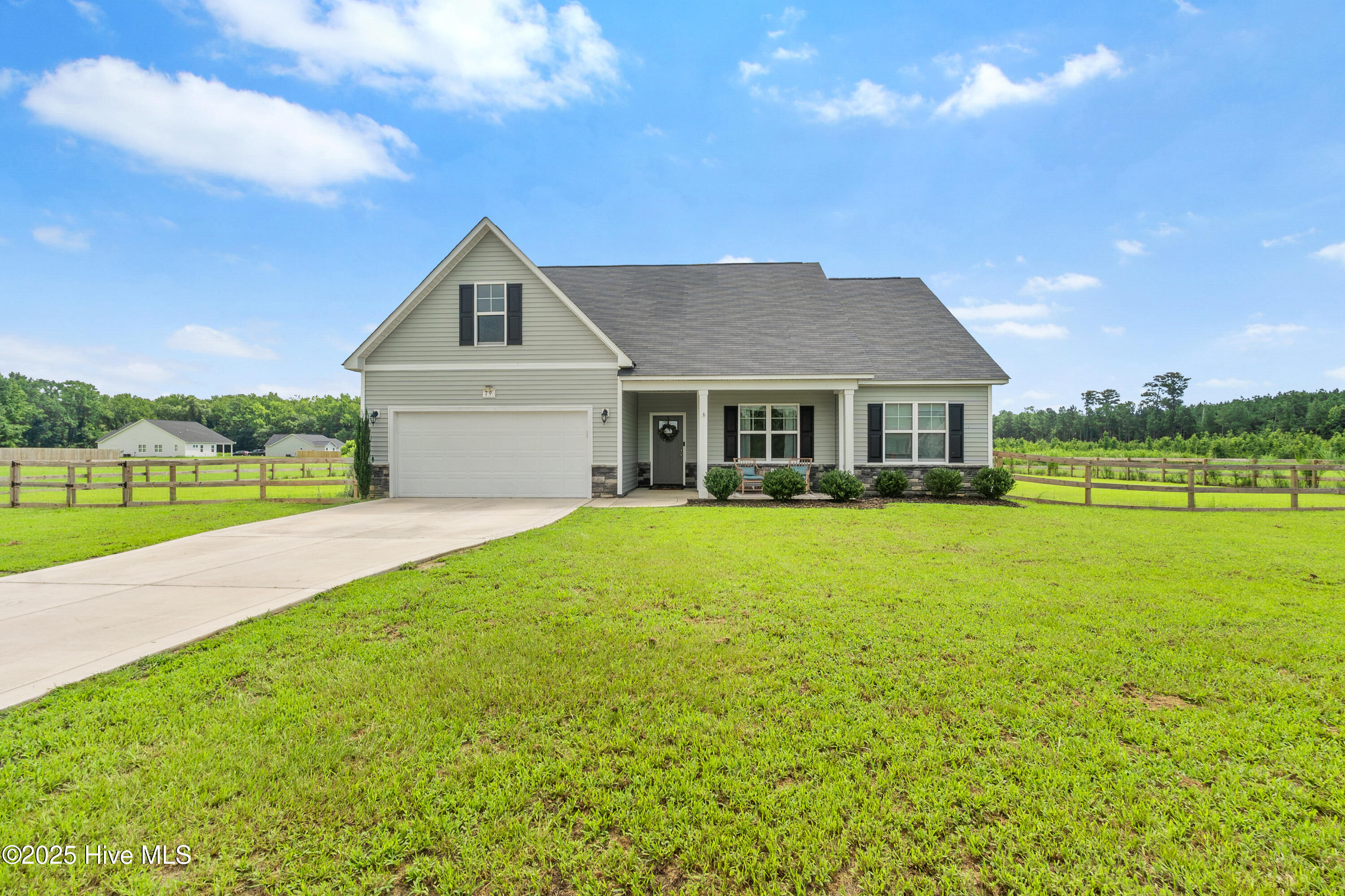 79 Brightleaf Drive