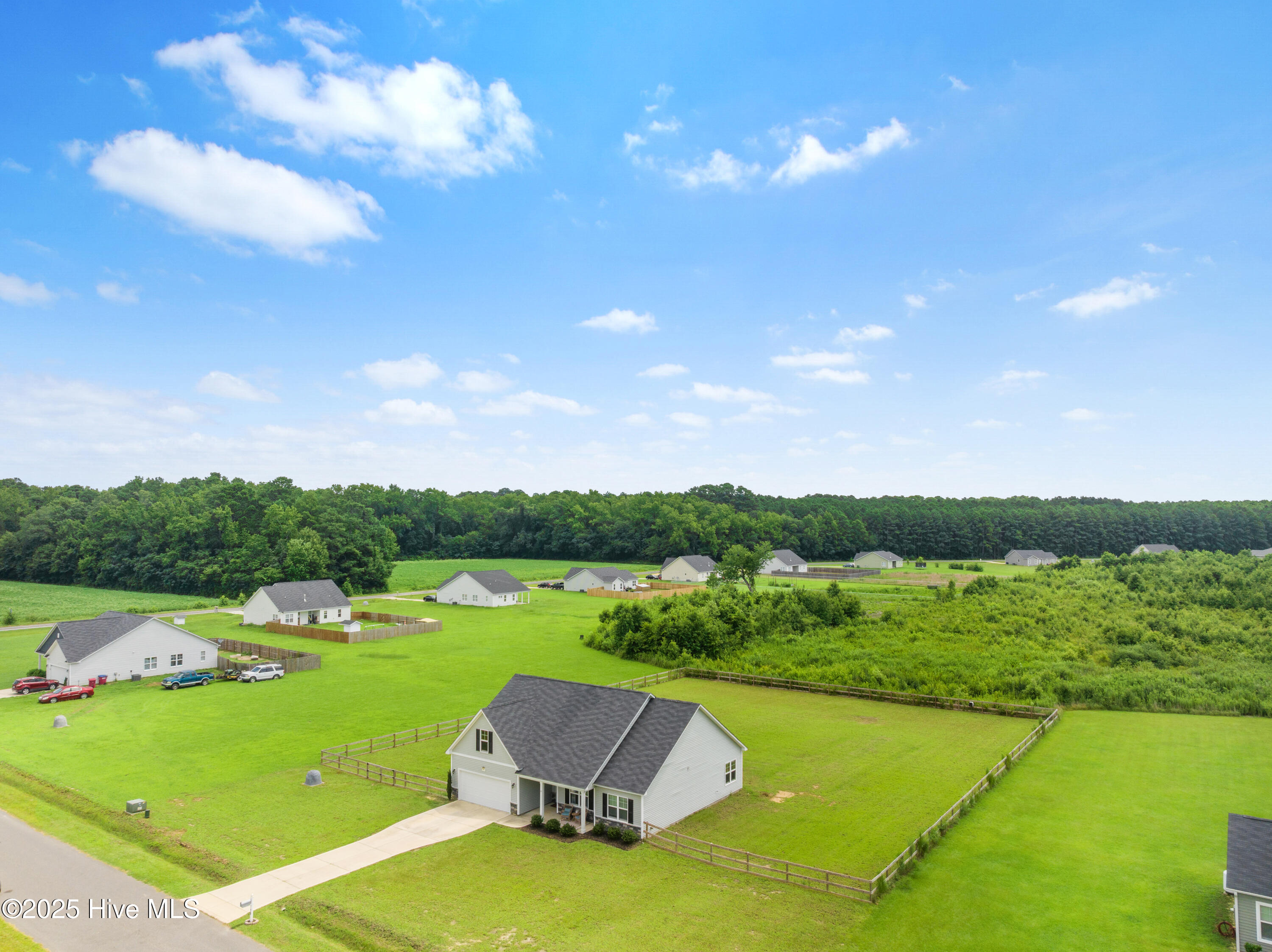 79 Brightleaf Drive
