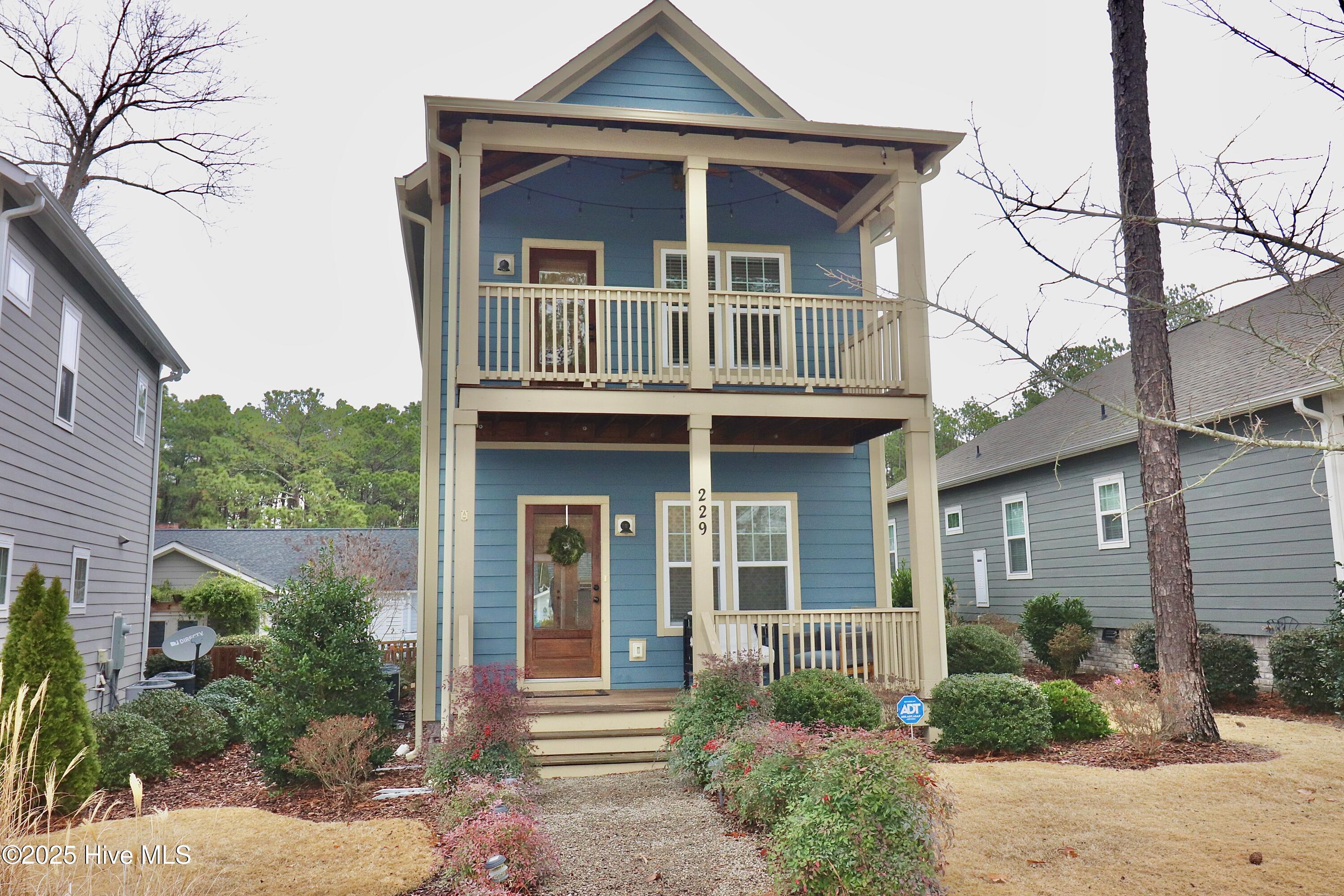 229 Springwood Way