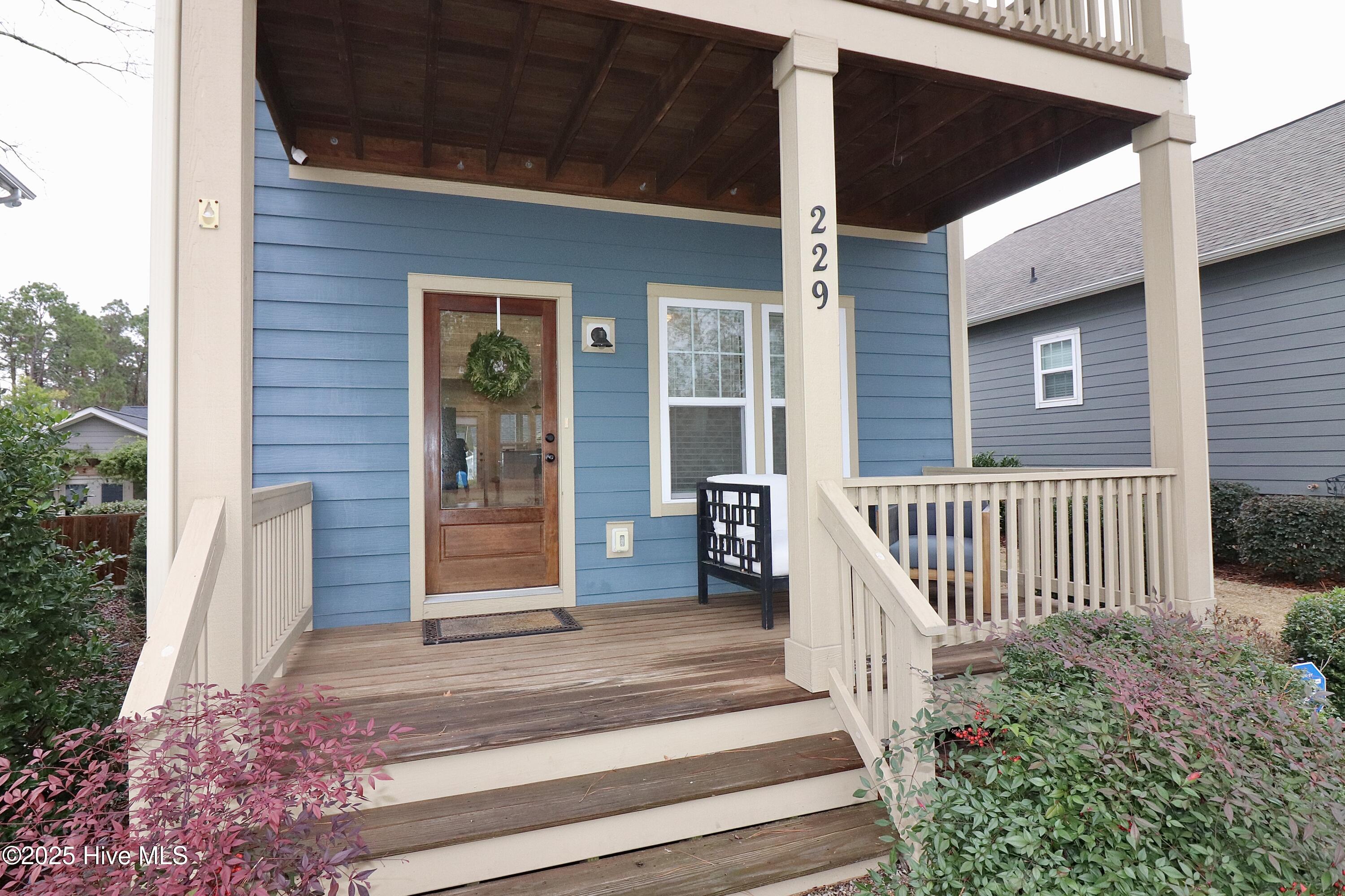 229 Springwood Way