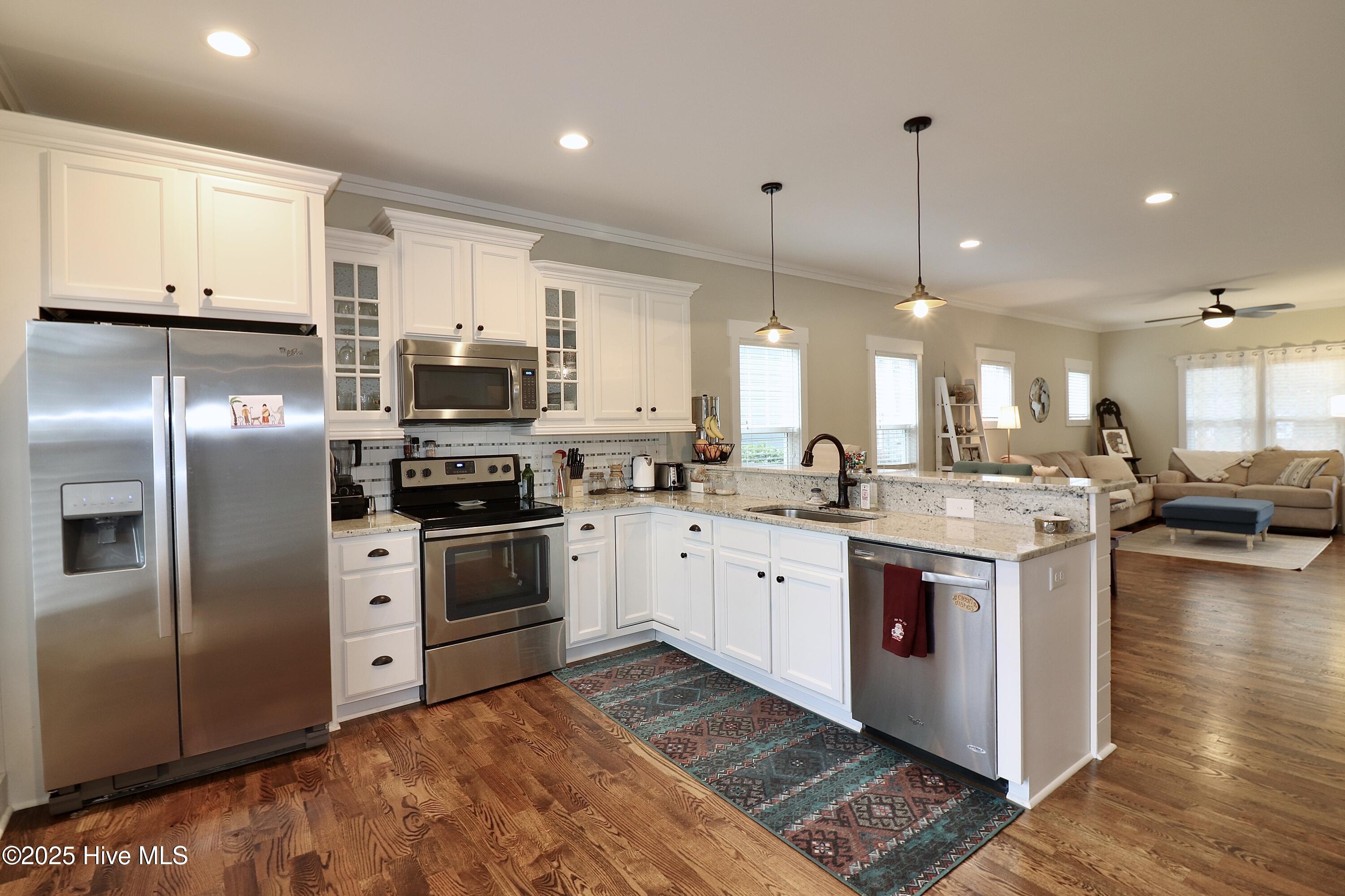 229 Springwood Way