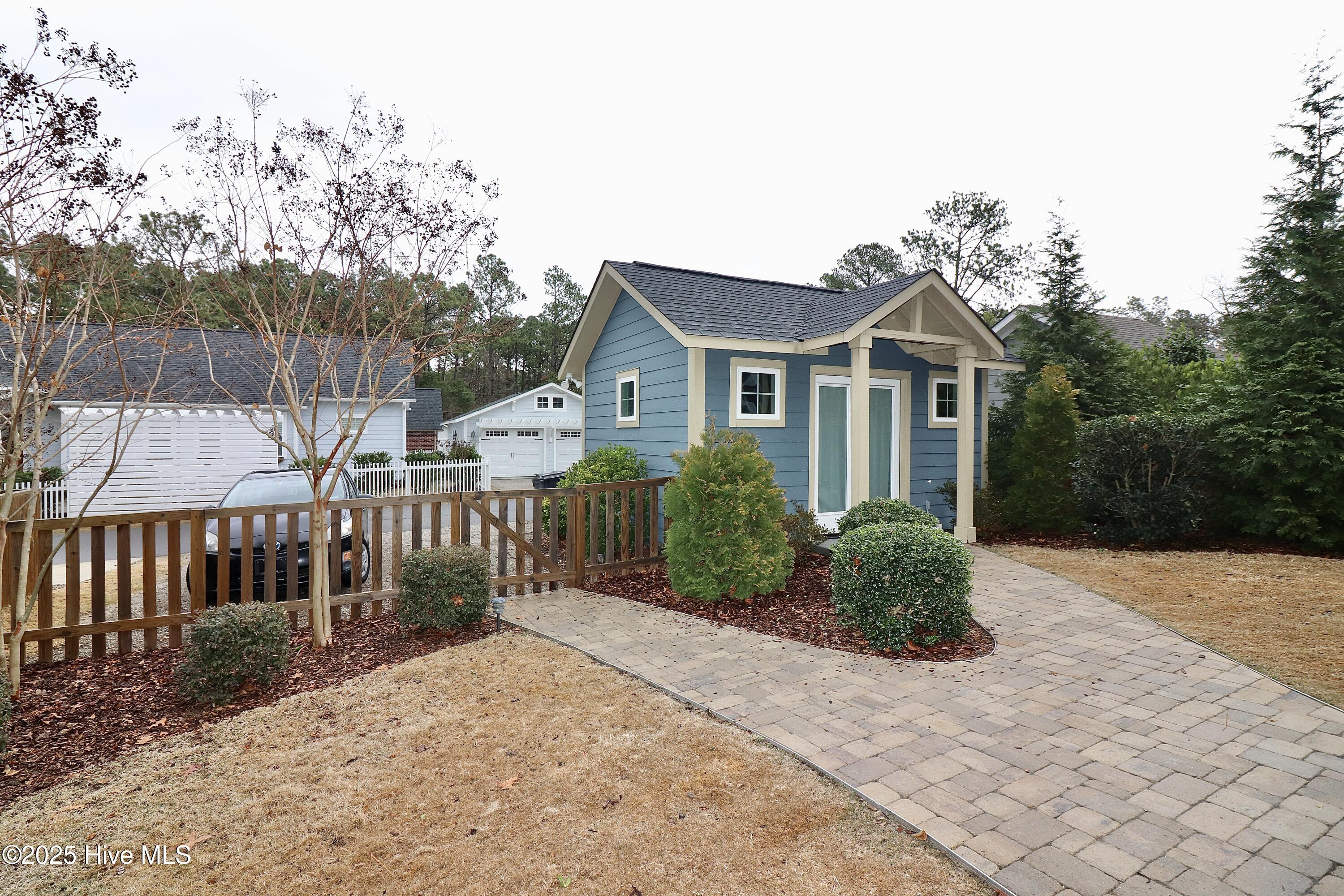 229 Springwood Way