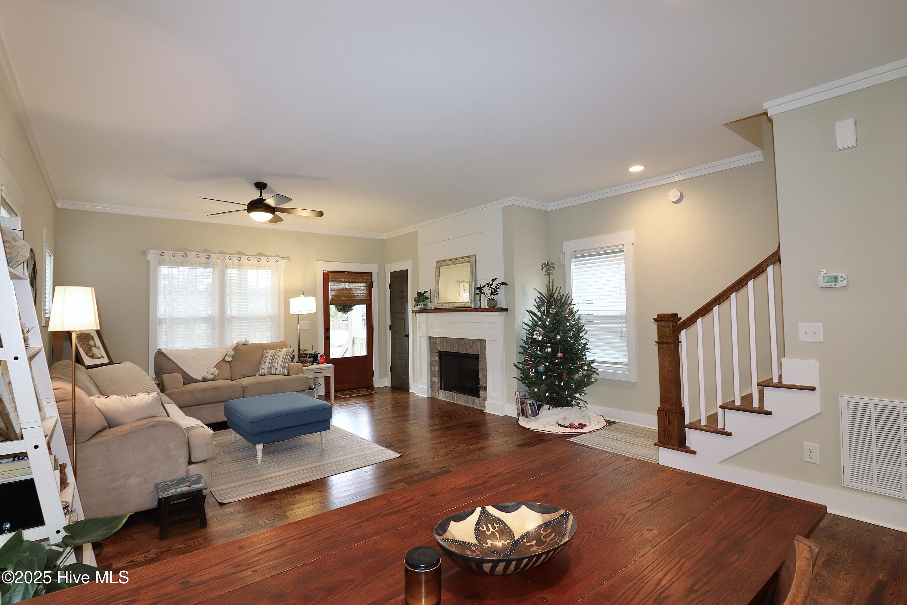 229 Springwood Way