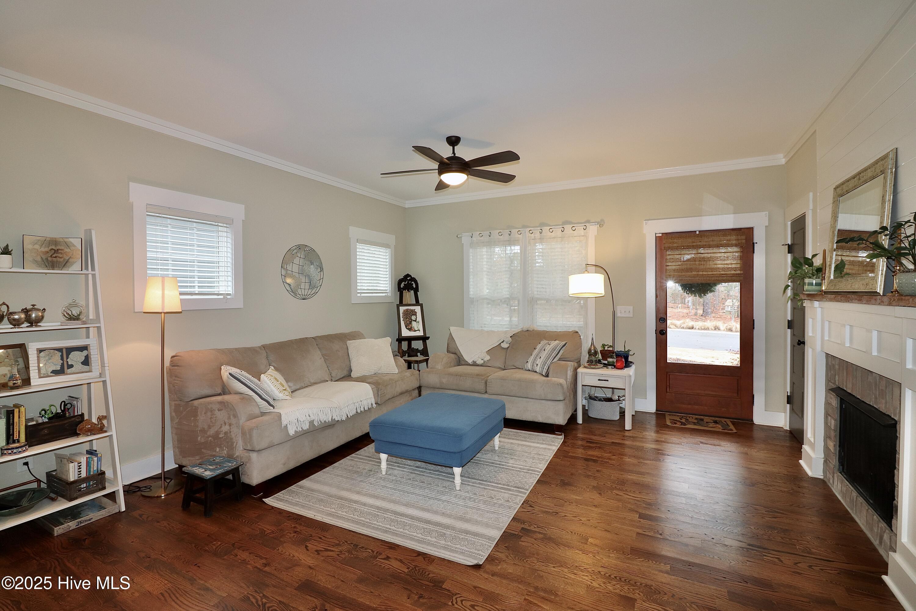 229 Springwood Way