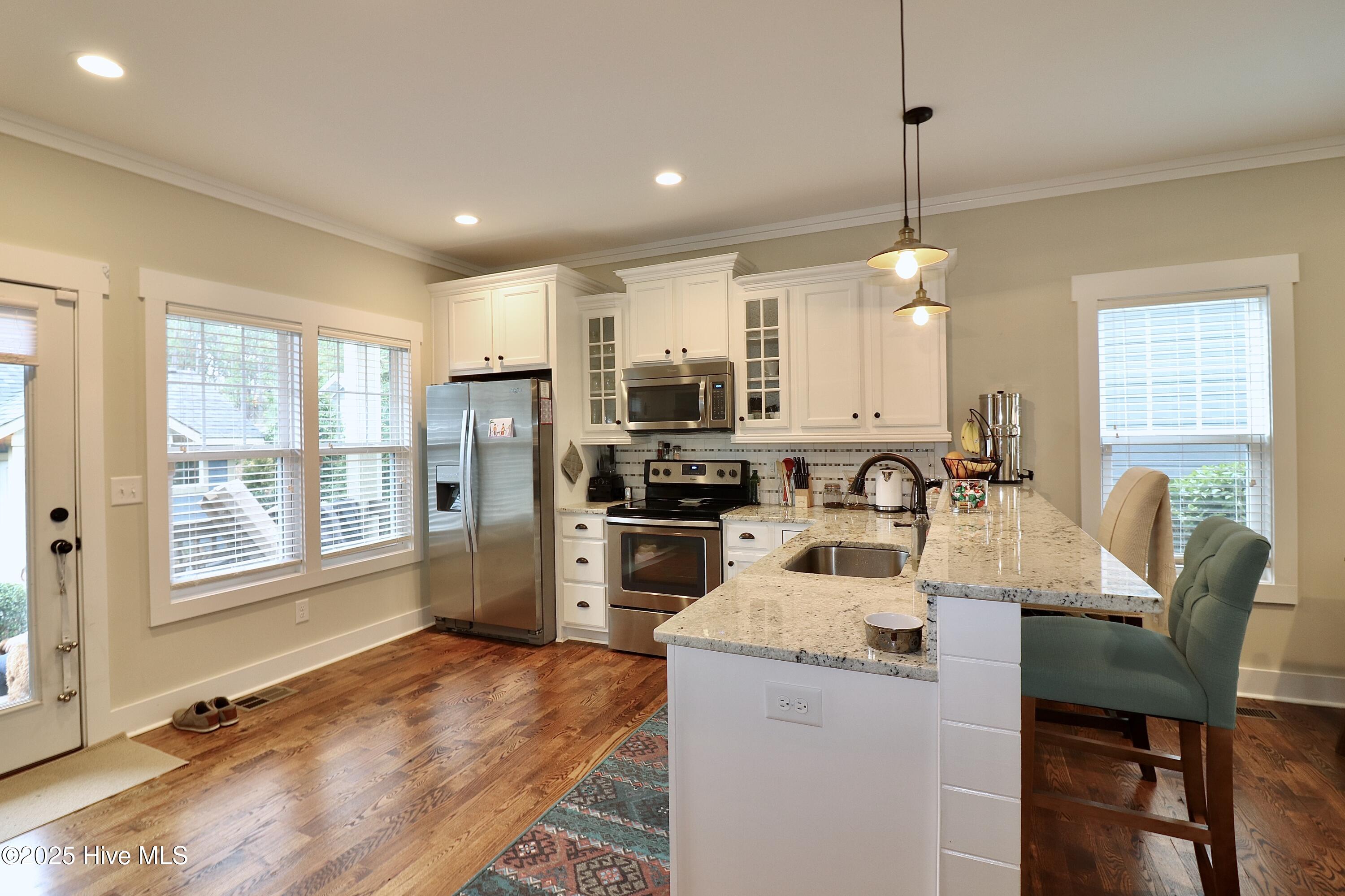 229 Springwood Way