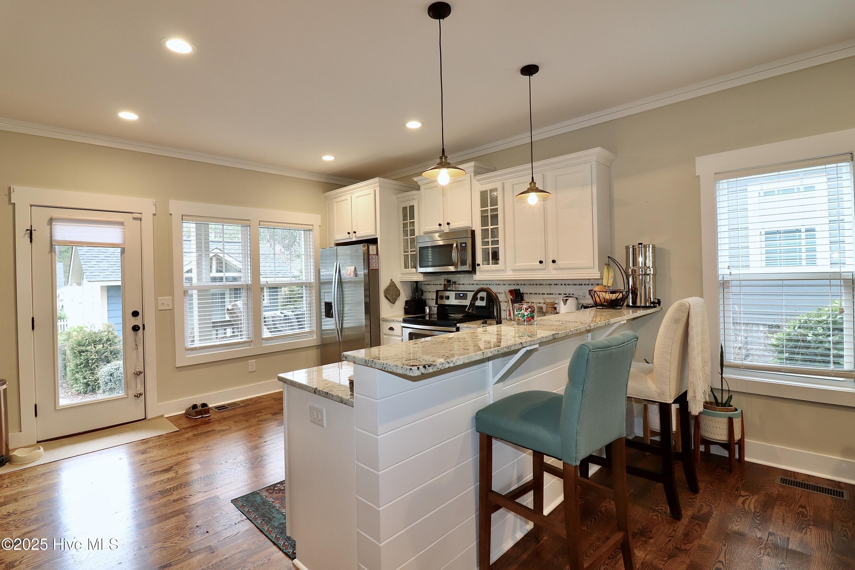 229 Springwood Way