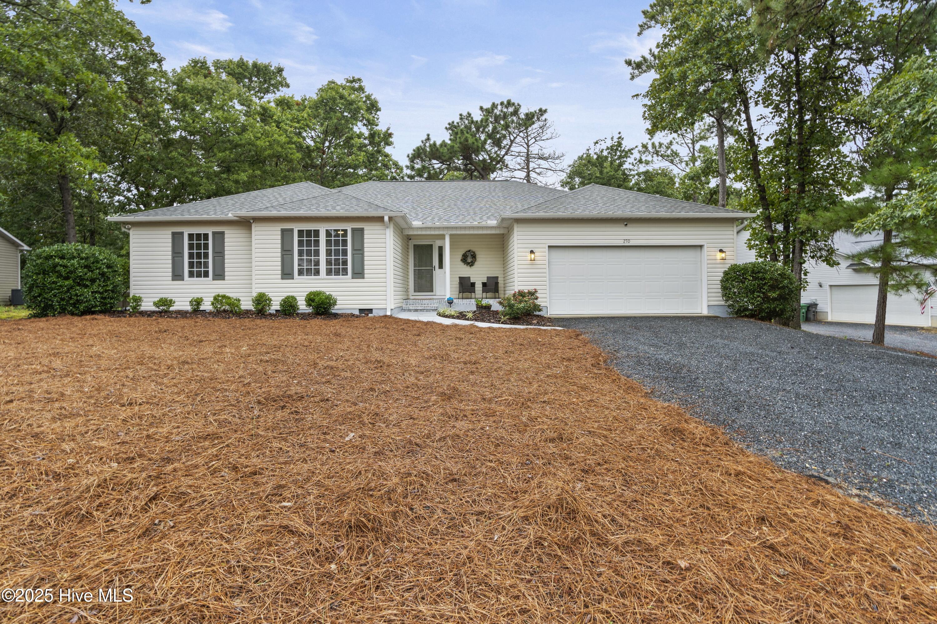 270 Wheeling Drive