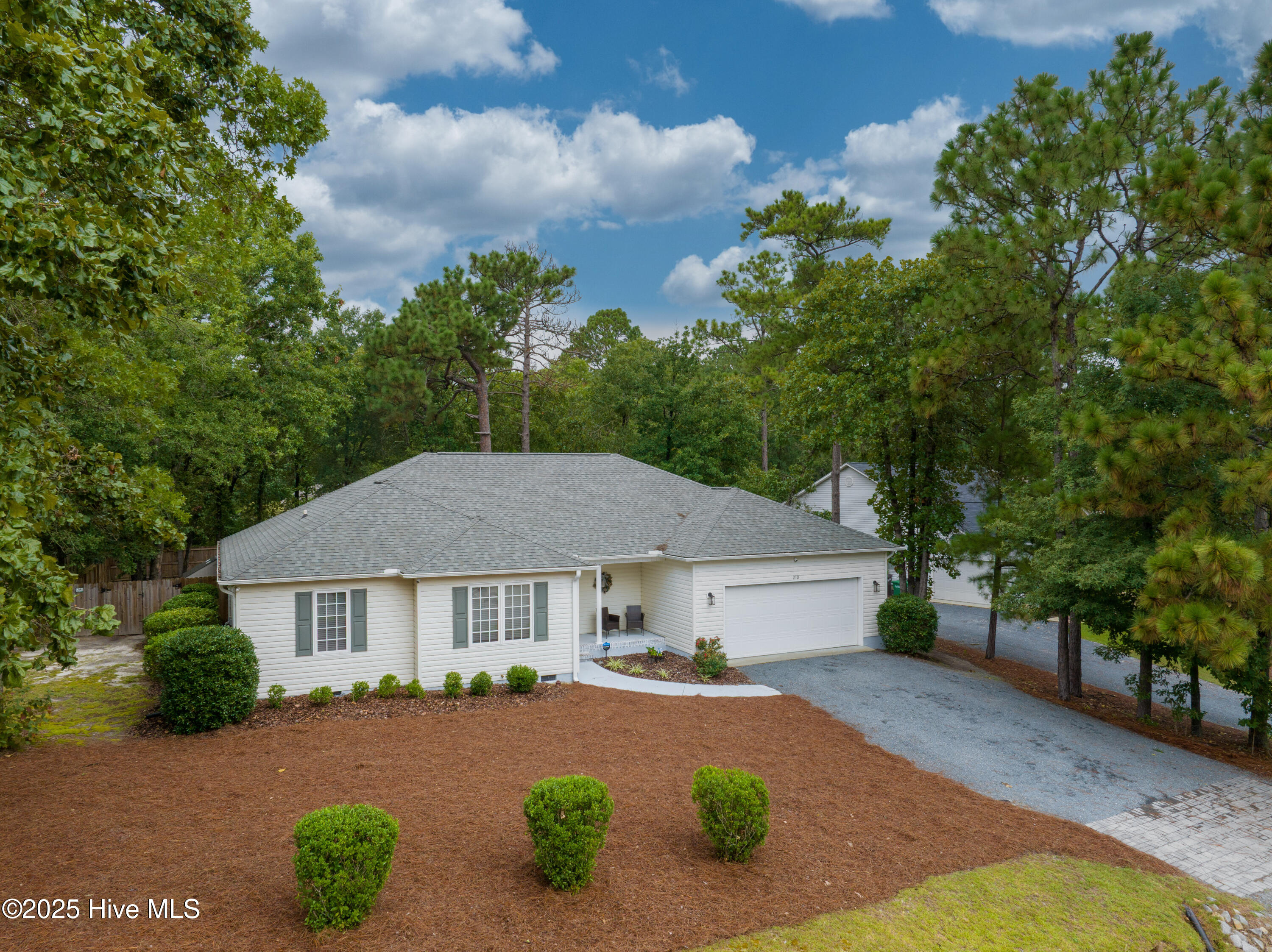 270 Wheeling Drive