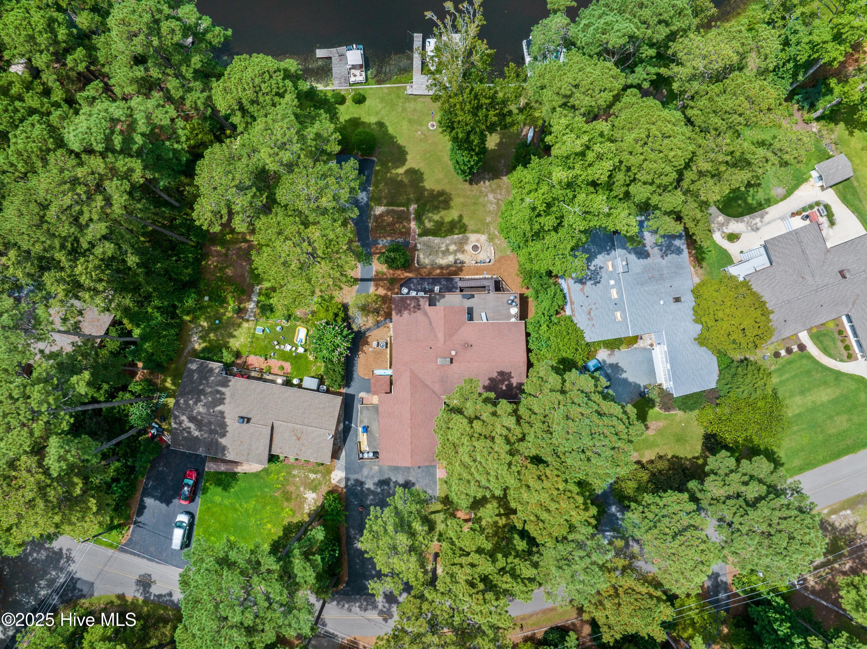 97 Lakeview Drive