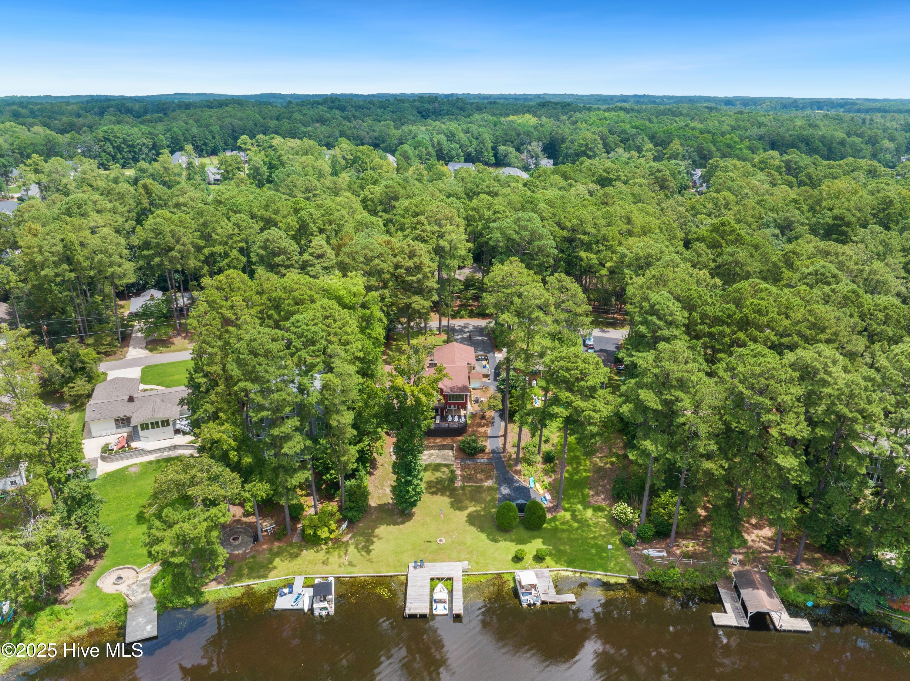 97 Lakeview Drive