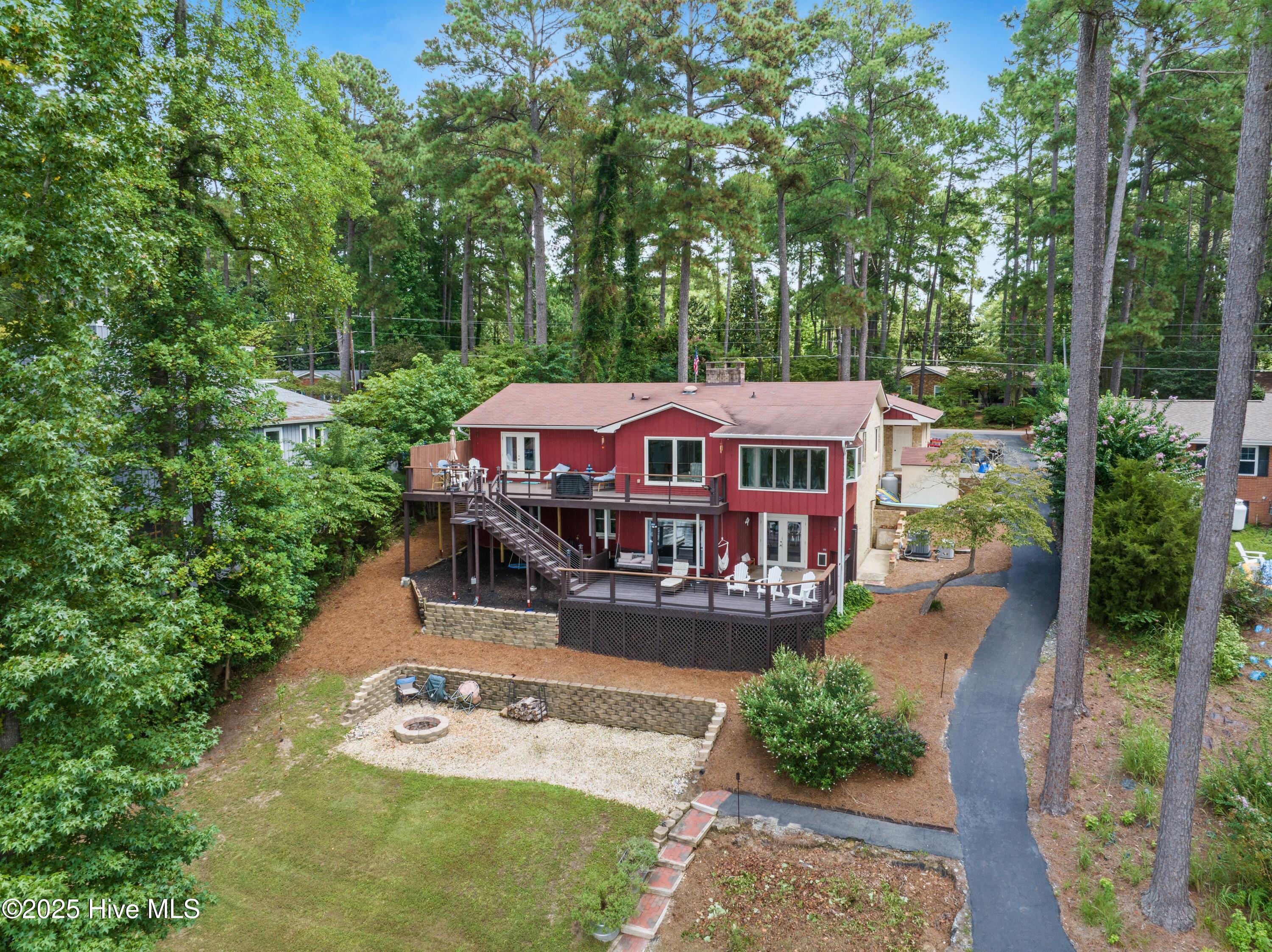 97 Lakeview Drive
