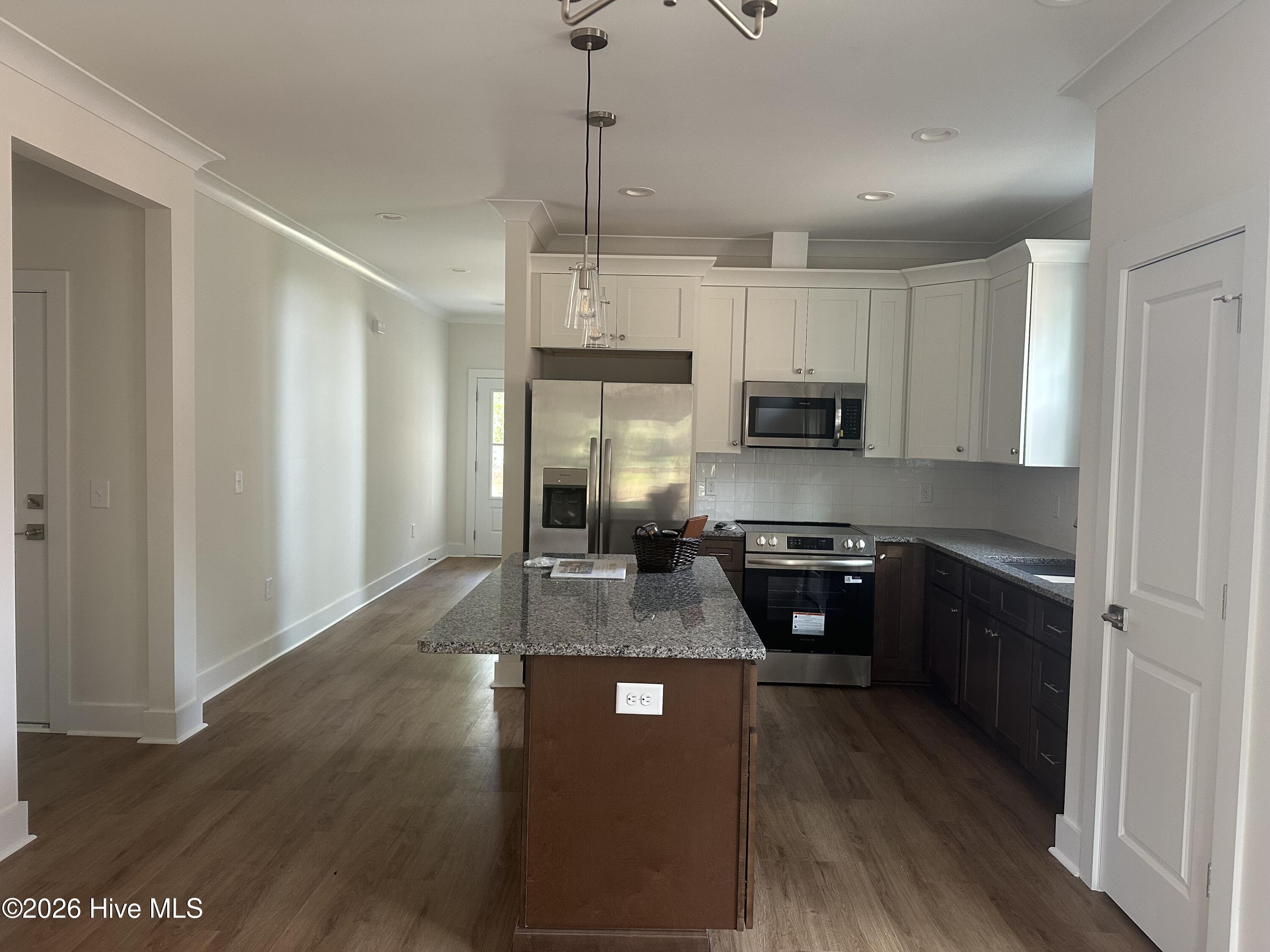 704 Bald Eagle Drive