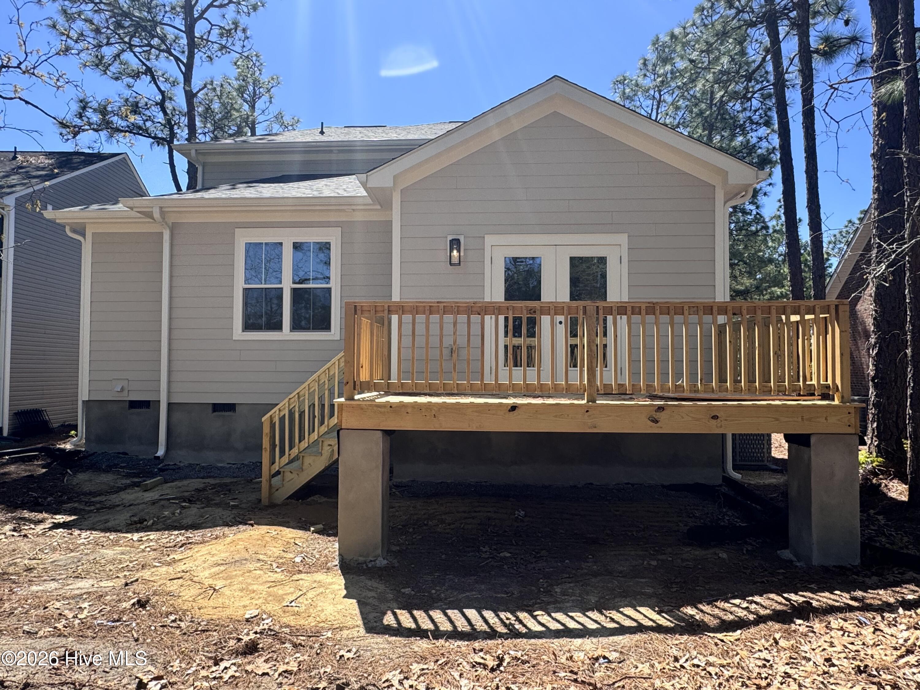 704 Bald Eagle Drive