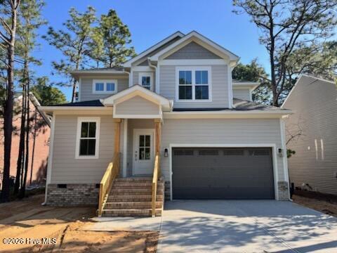 704 Bald Eagle Drive