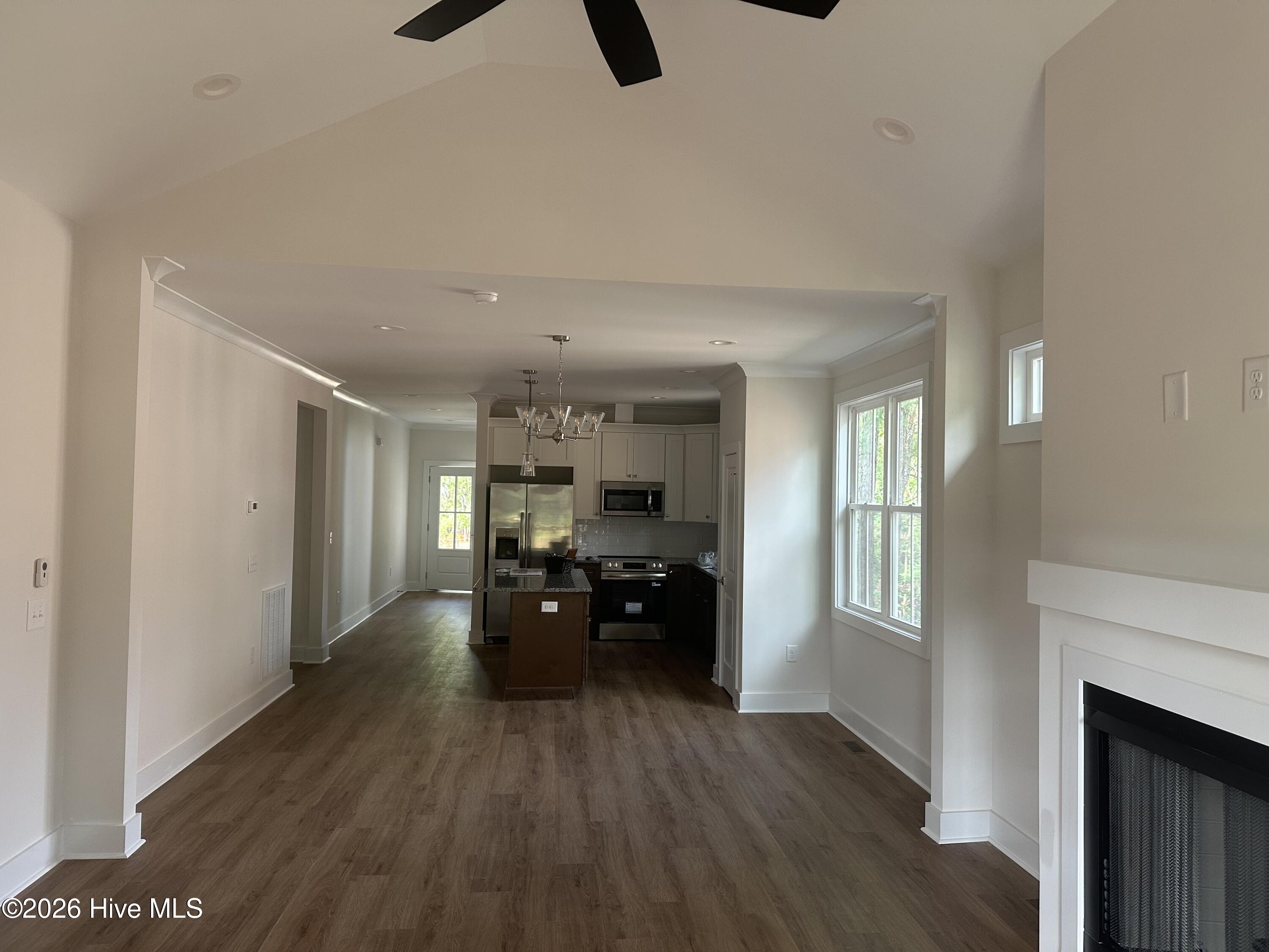 704 Bald Eagle Drive