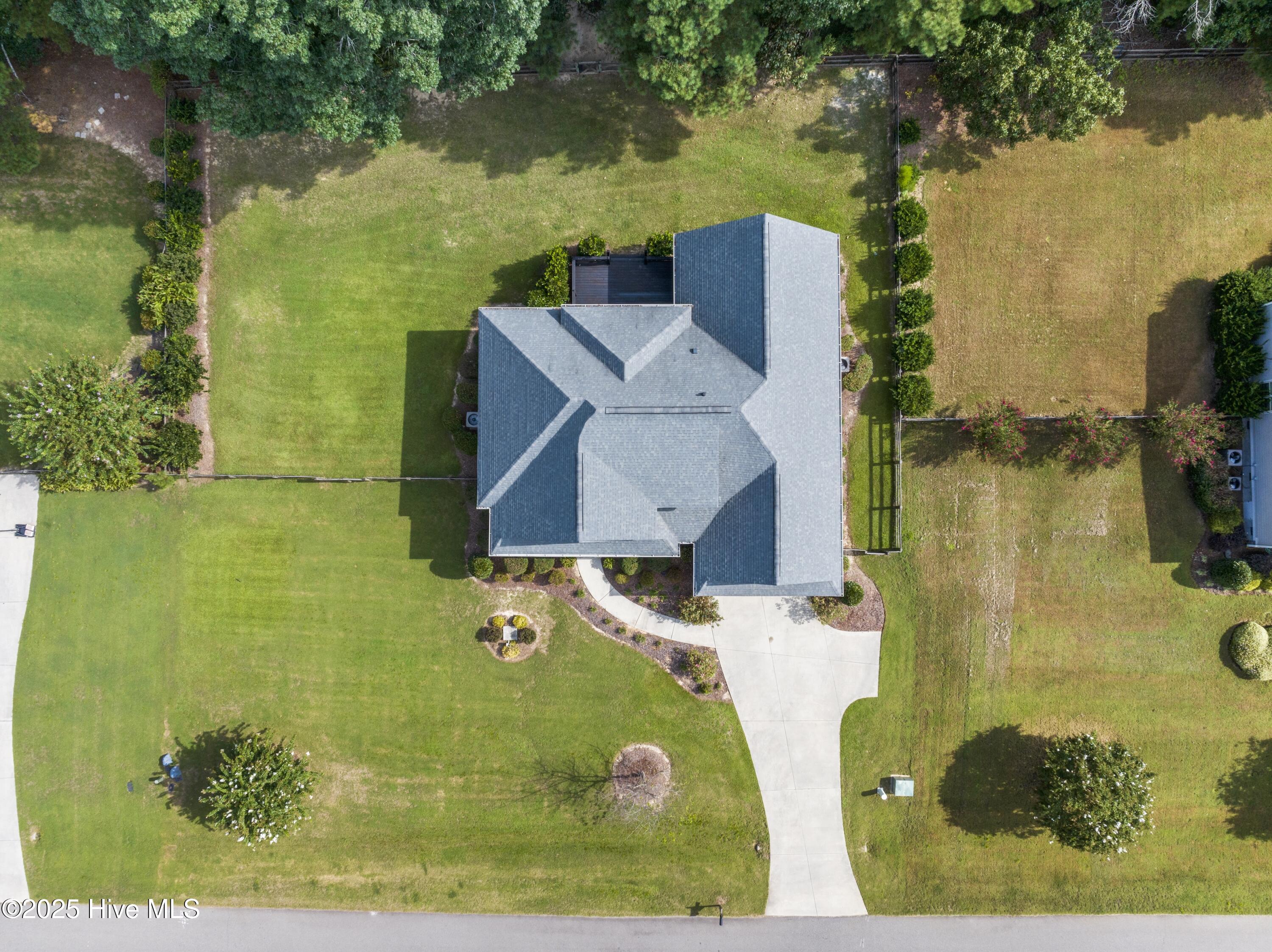 585 Herons Brook Drive