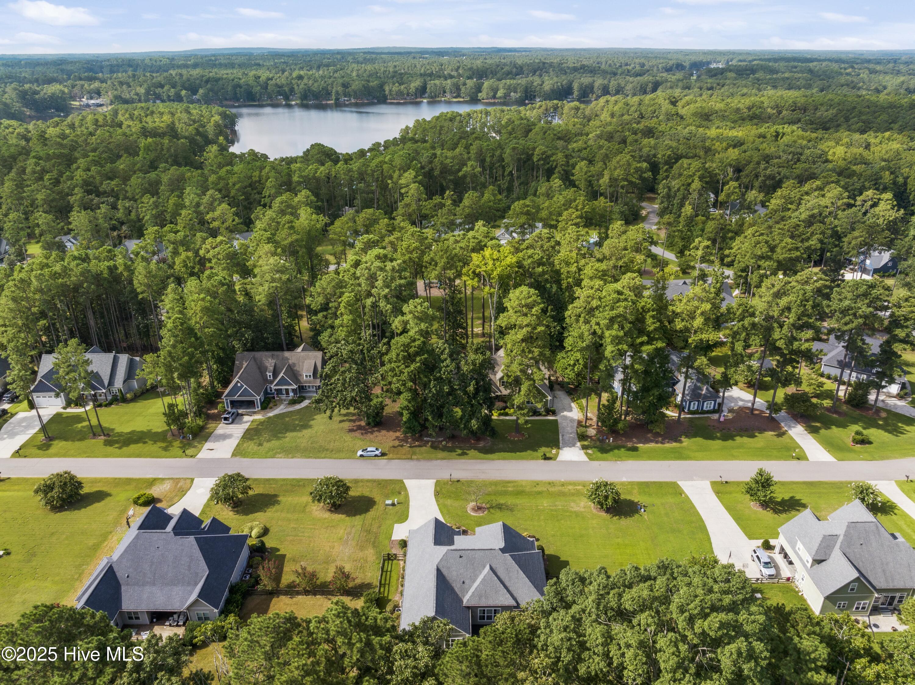 585 Herons Brook Drive