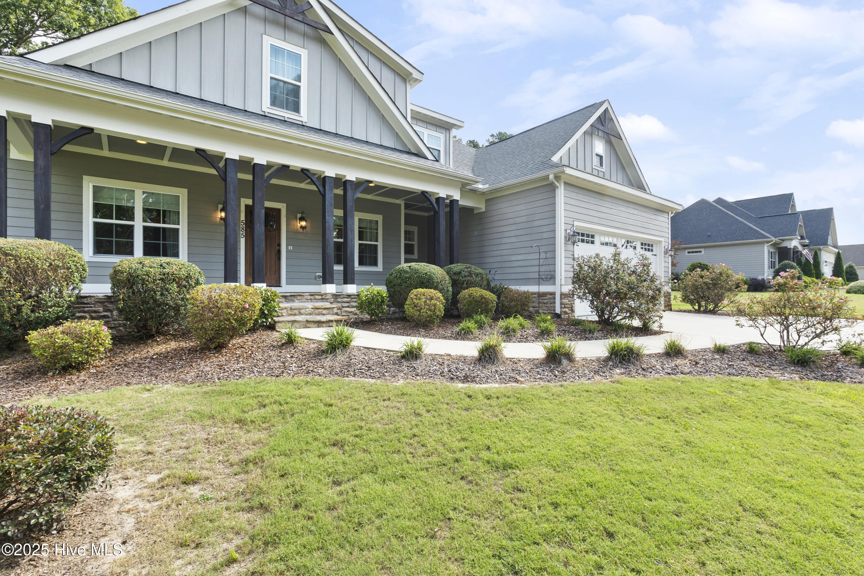 585 Herons Brook Drive