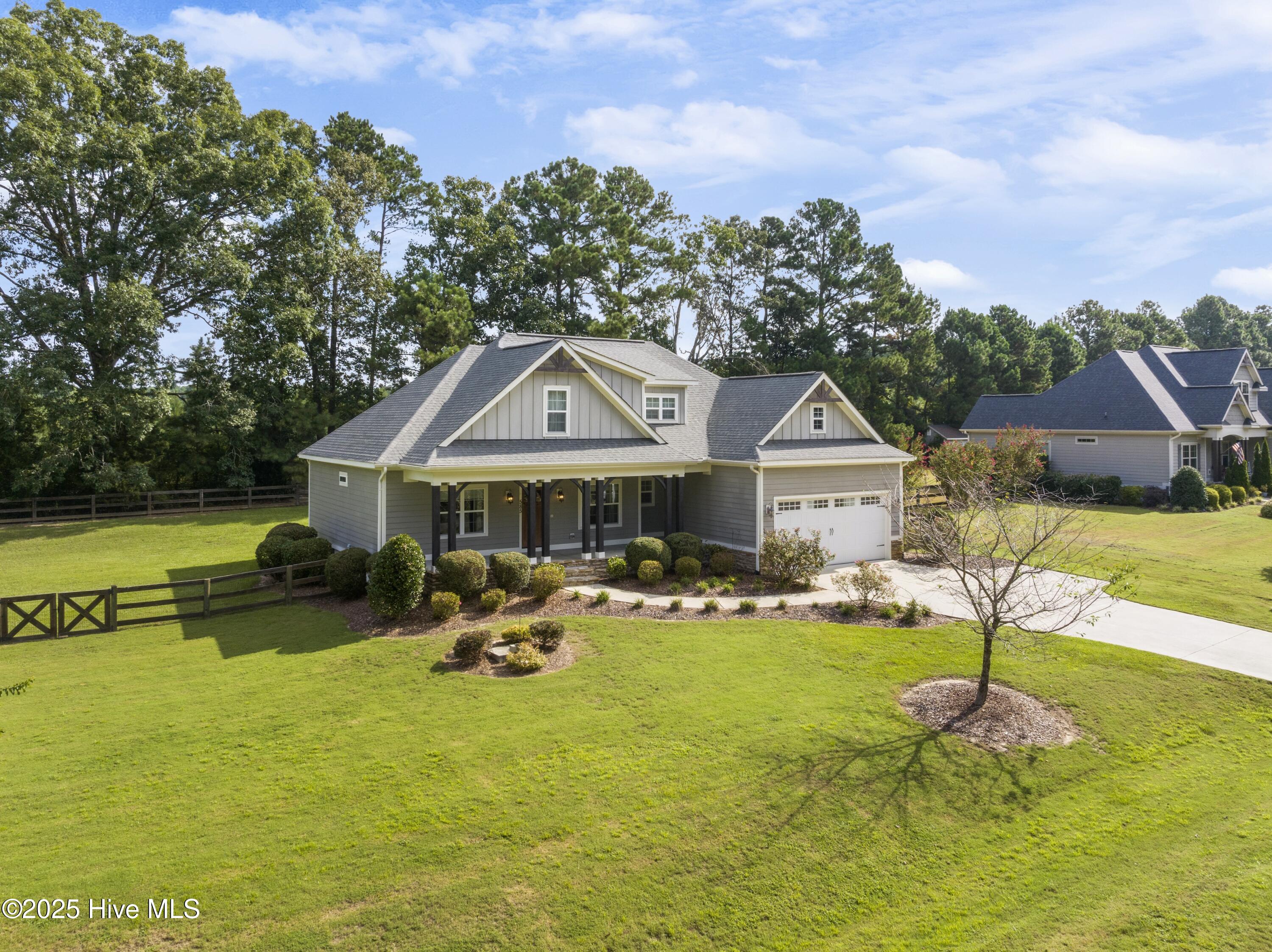 585 Herons Brook Drive