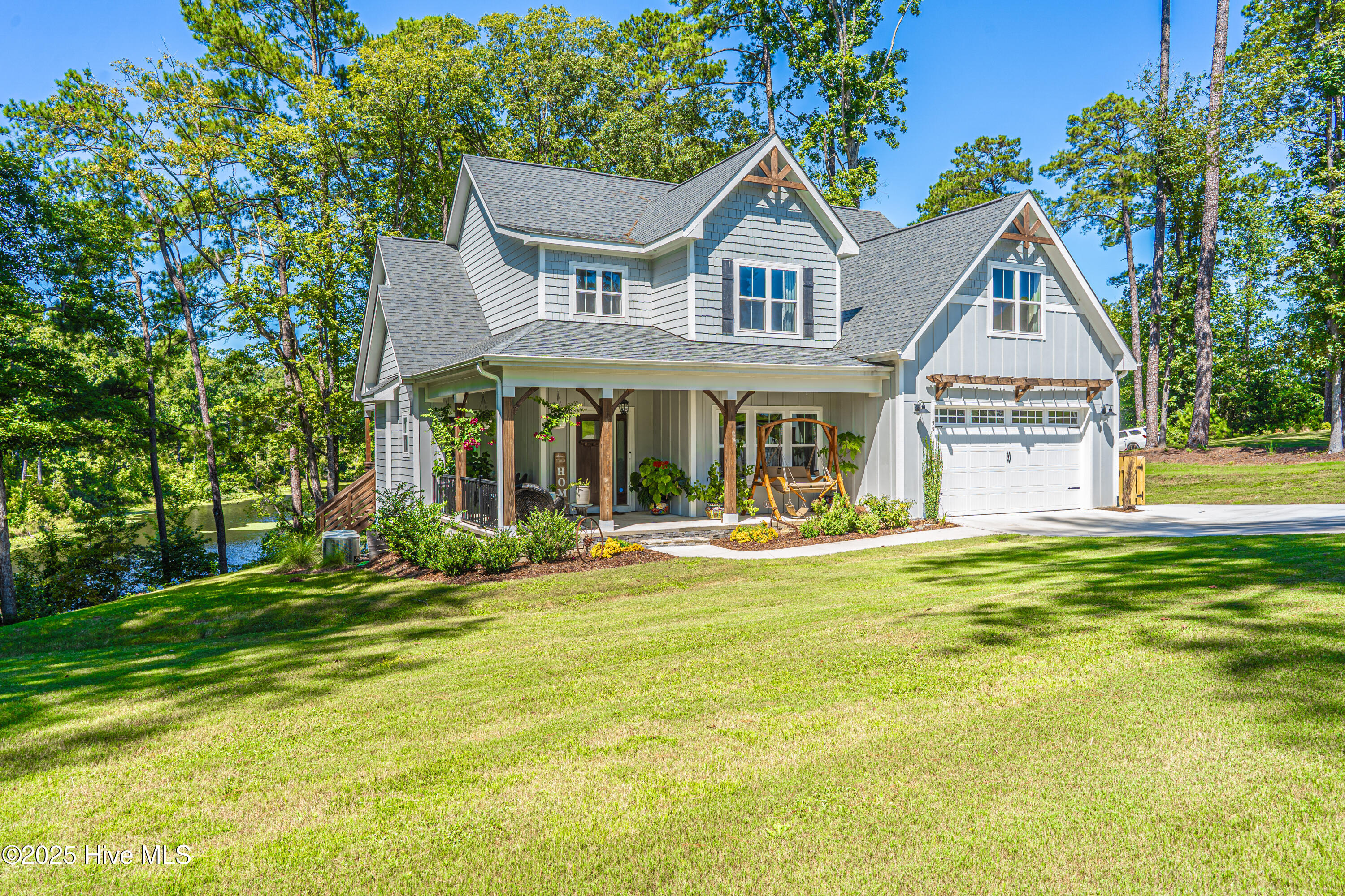 551 Herons Brook Drive