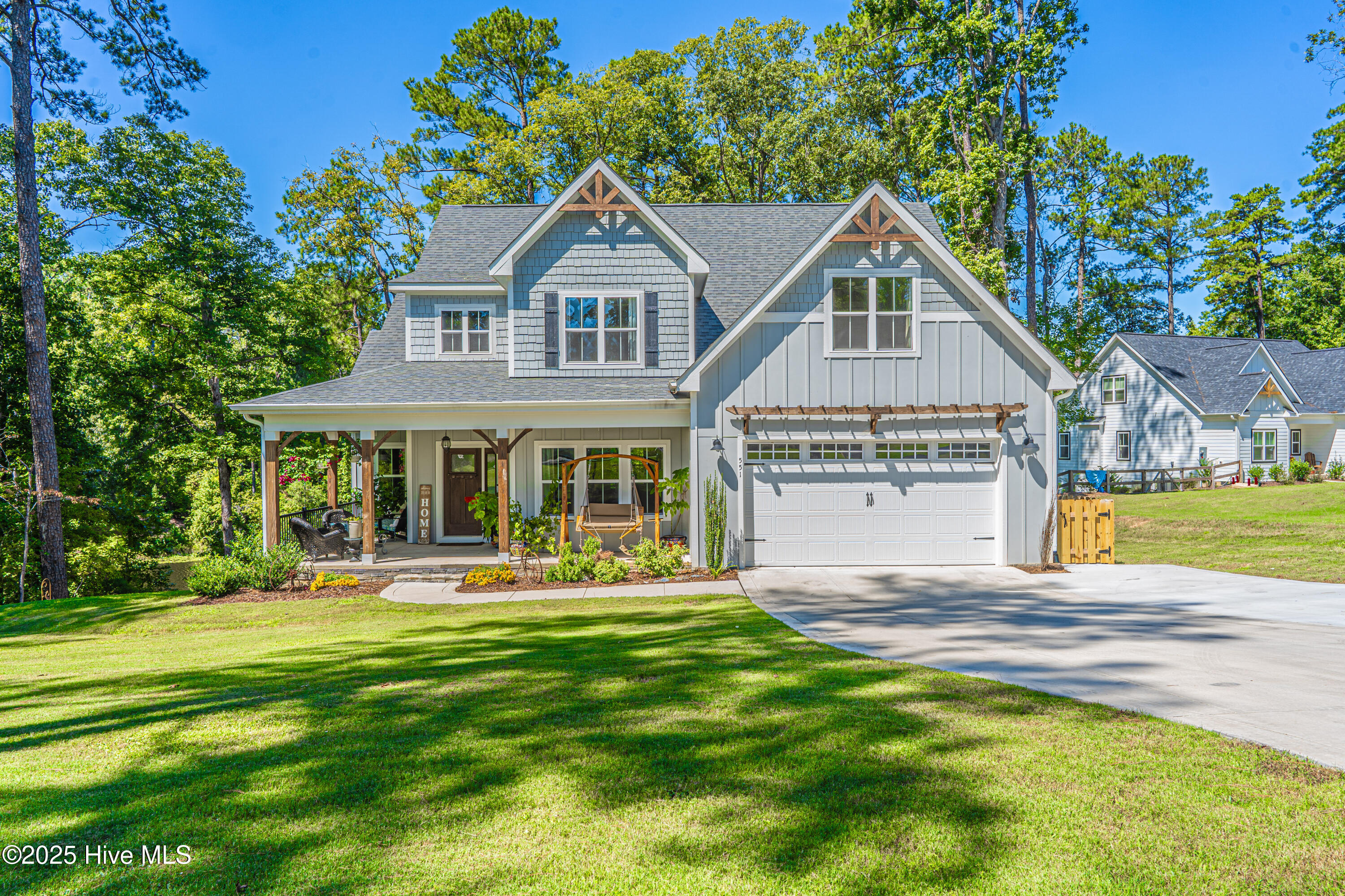 551 Herons Brook Drive