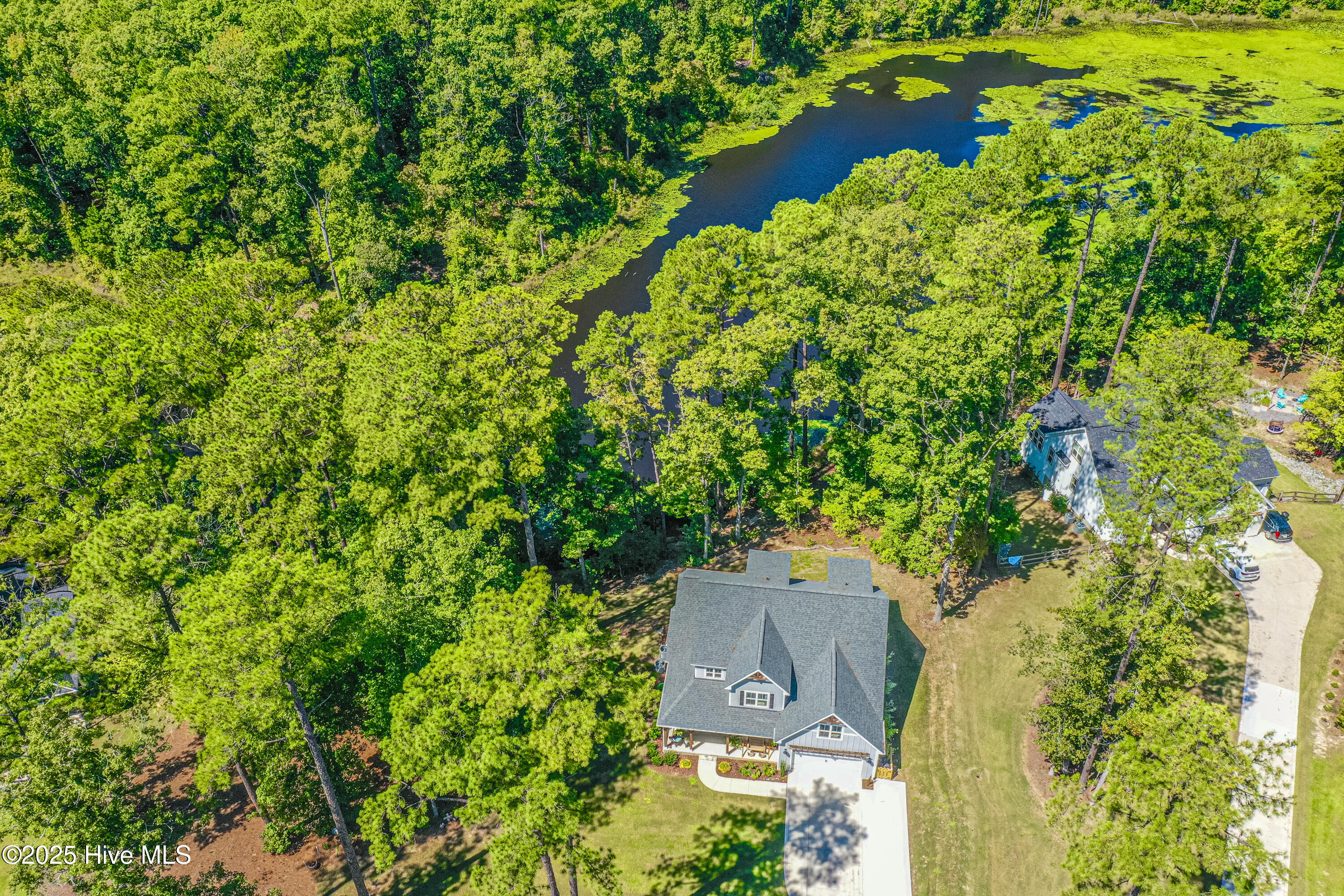 551 Herons Brook Drive
