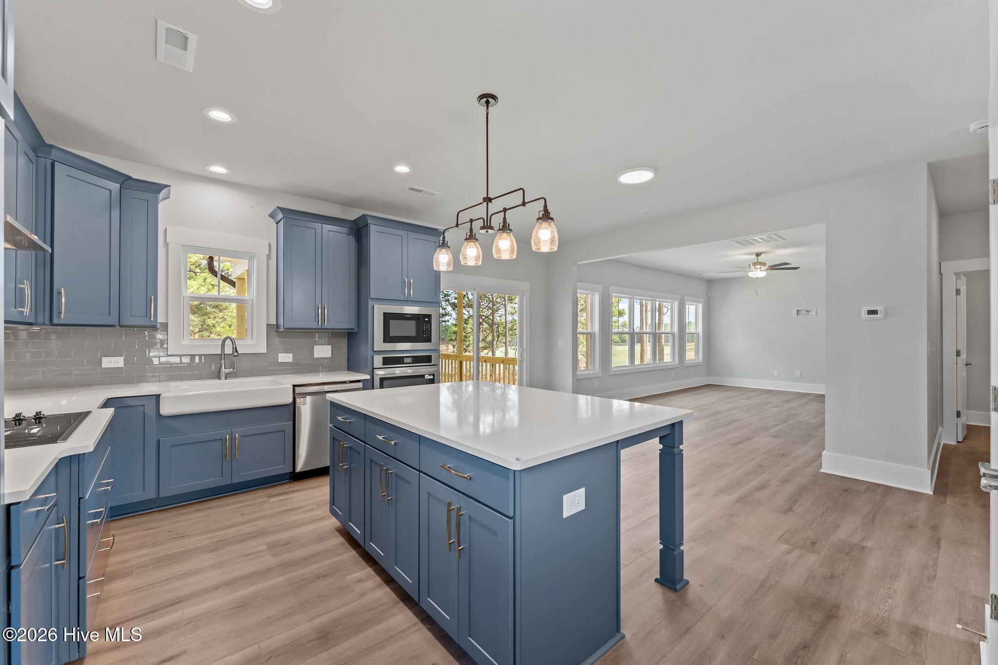 613 Watauga Lane