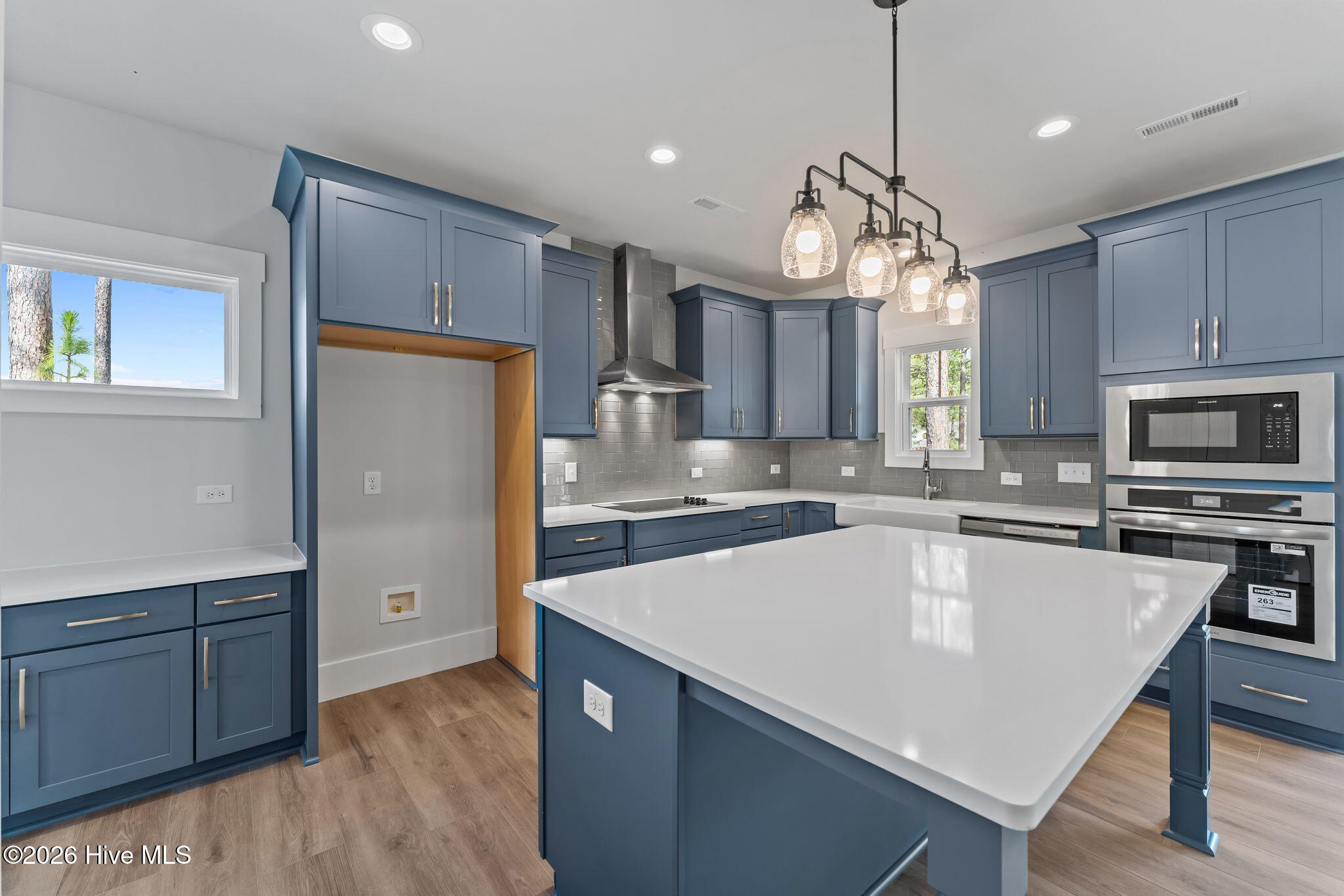 613 Watauga Lane