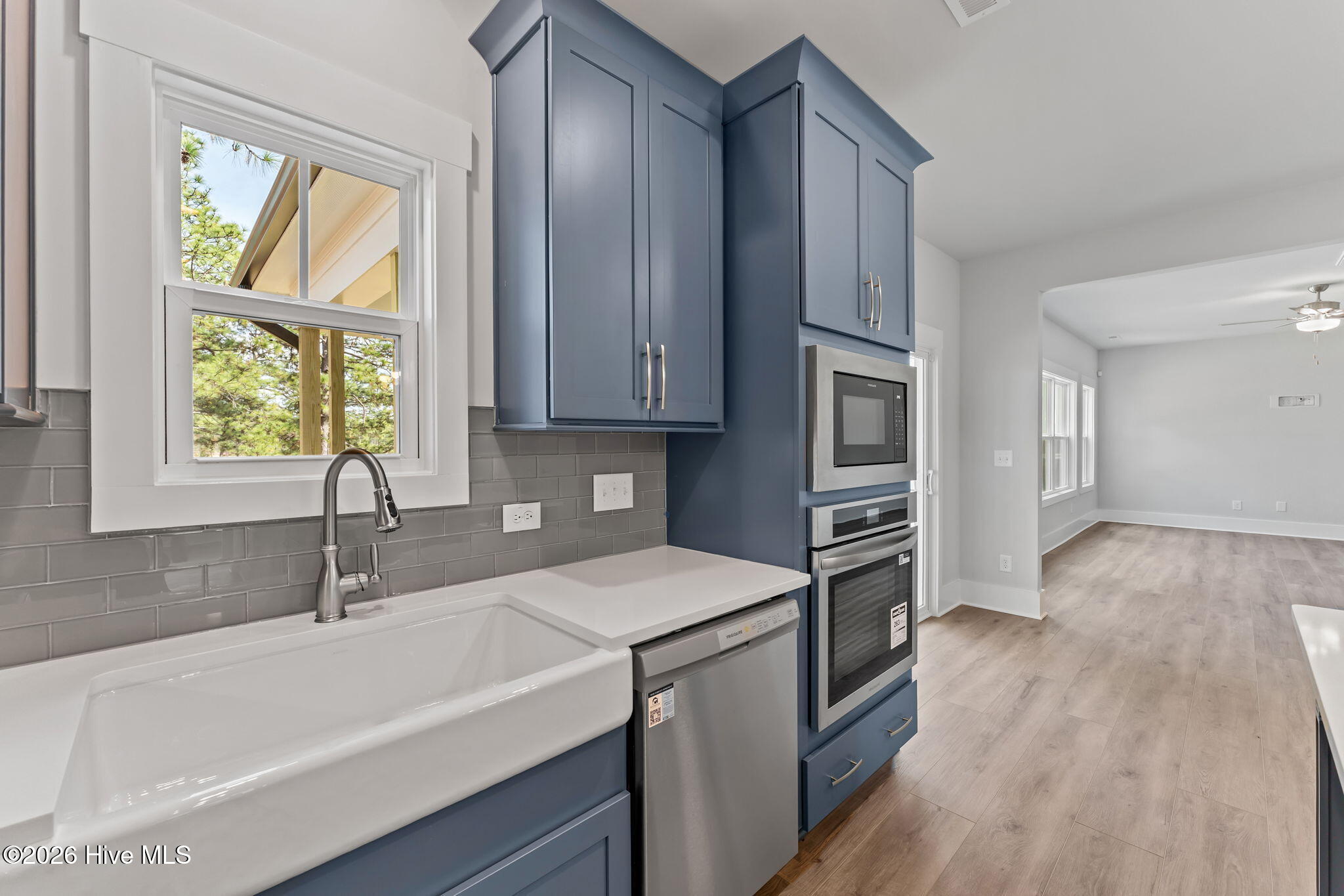 613 Watauga Lane