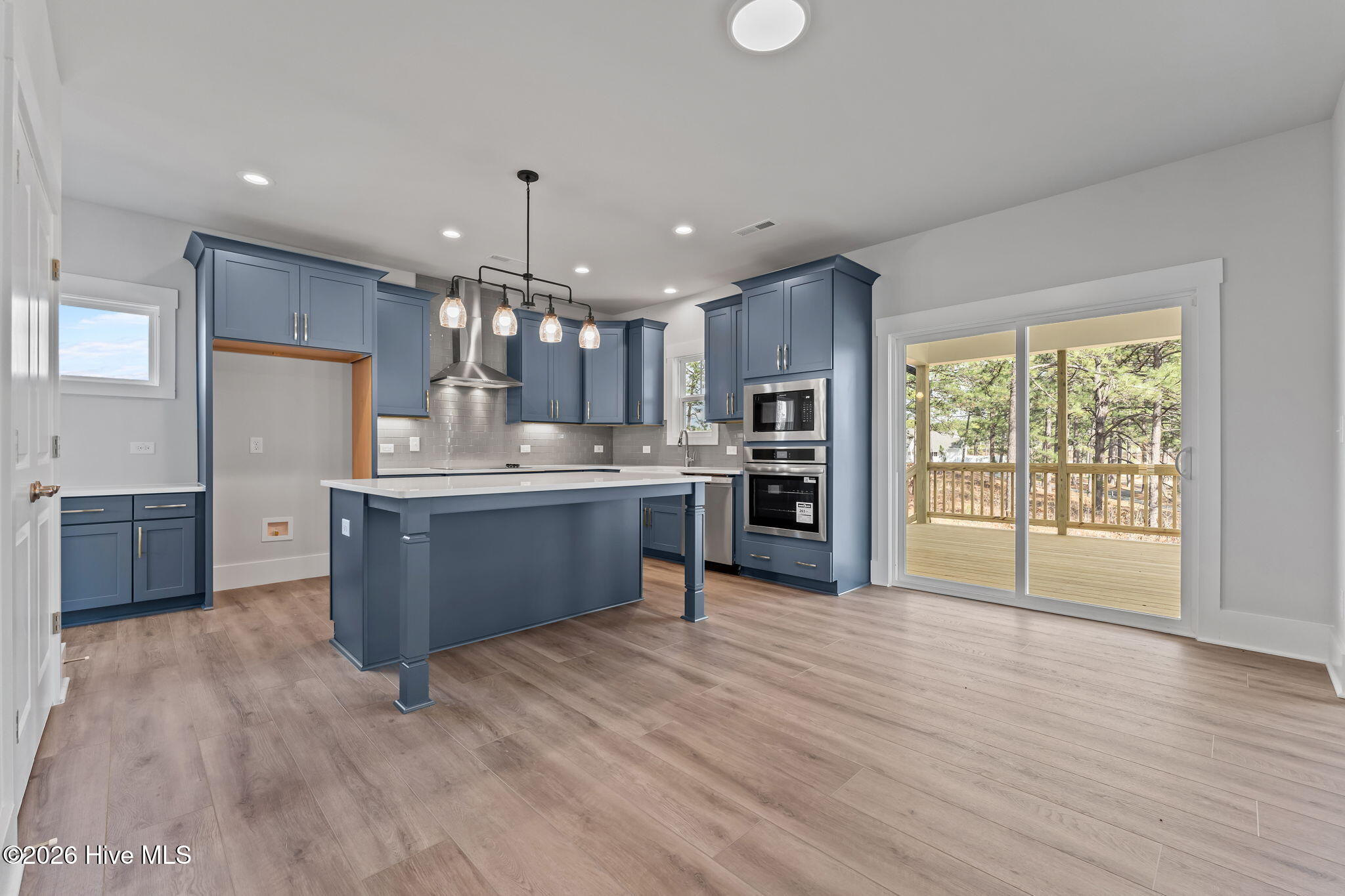 613 Watauga Lane