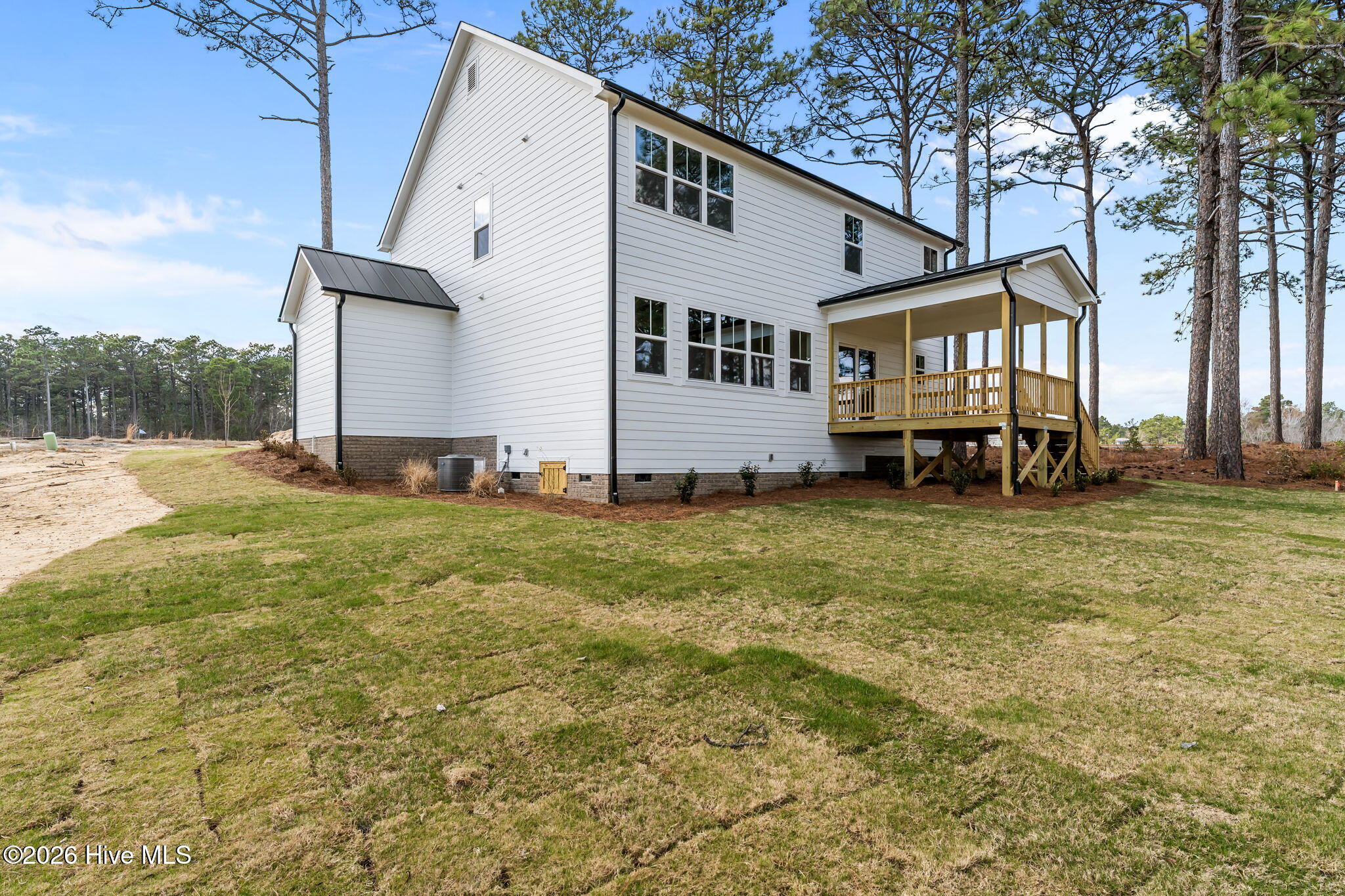 613 Watauga Lane
