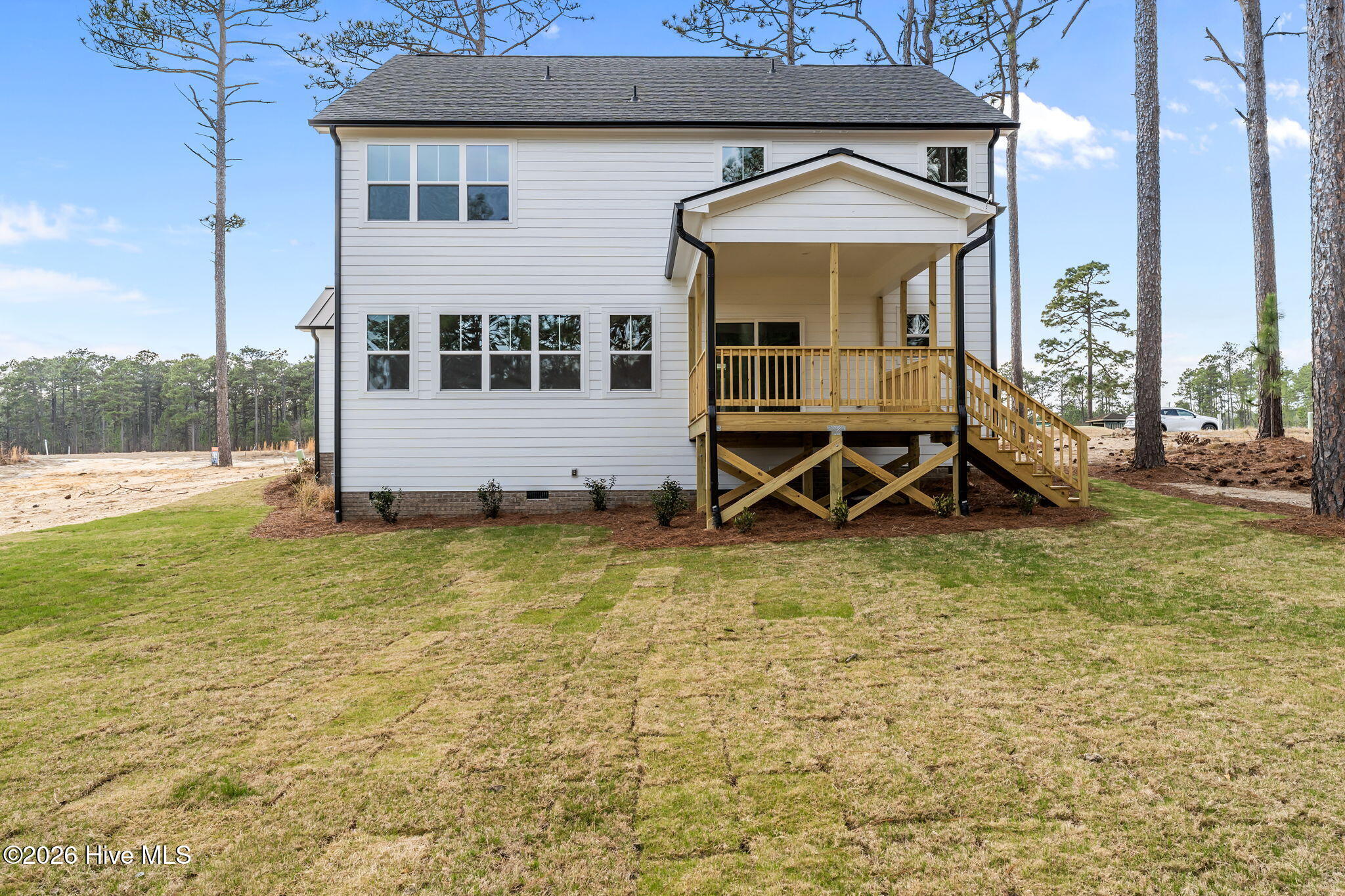 613 Watauga Lane