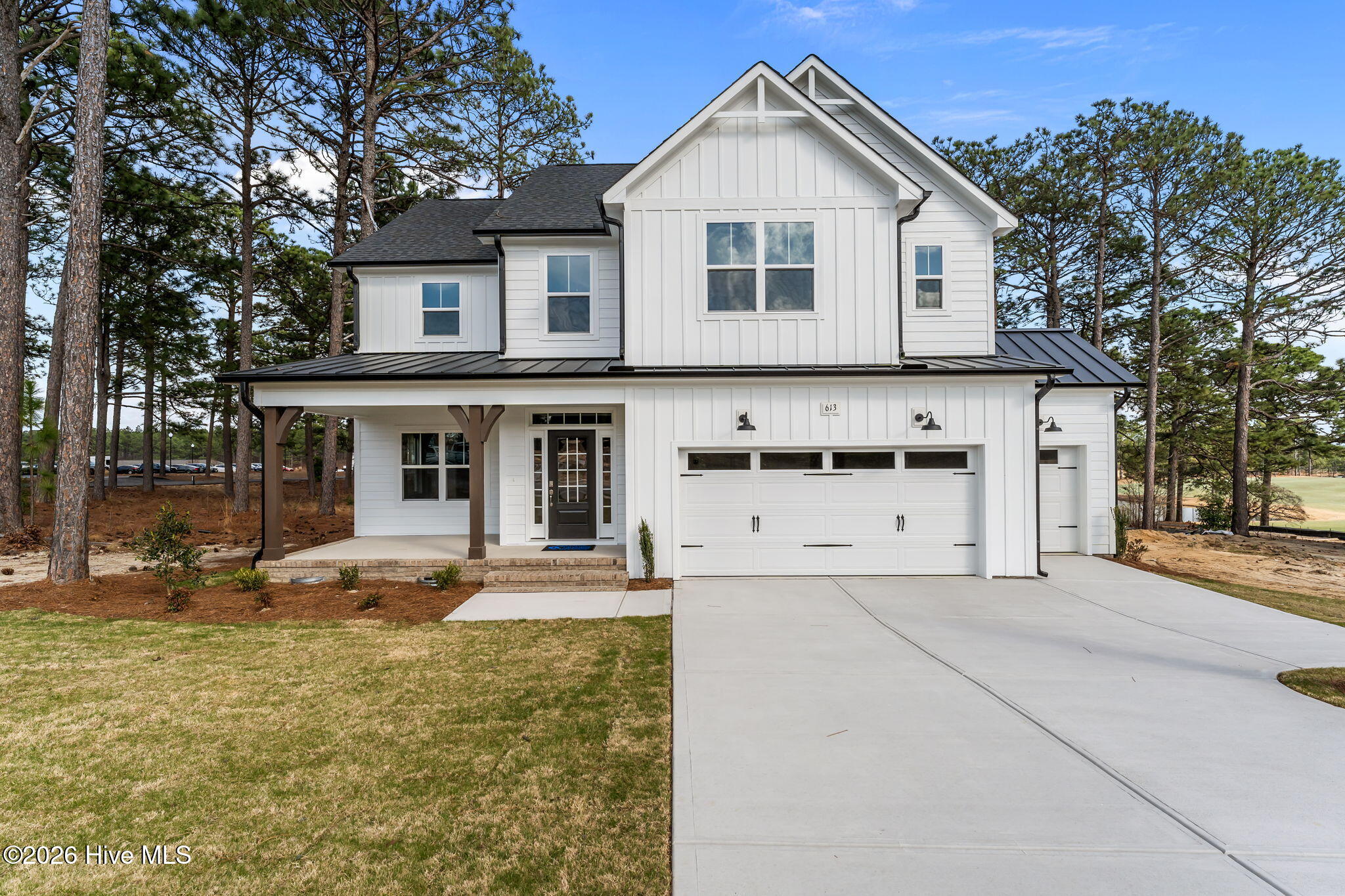 613 Watauga Lane