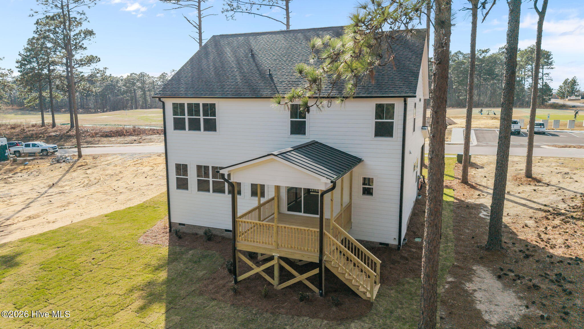 613 Watauga Lane