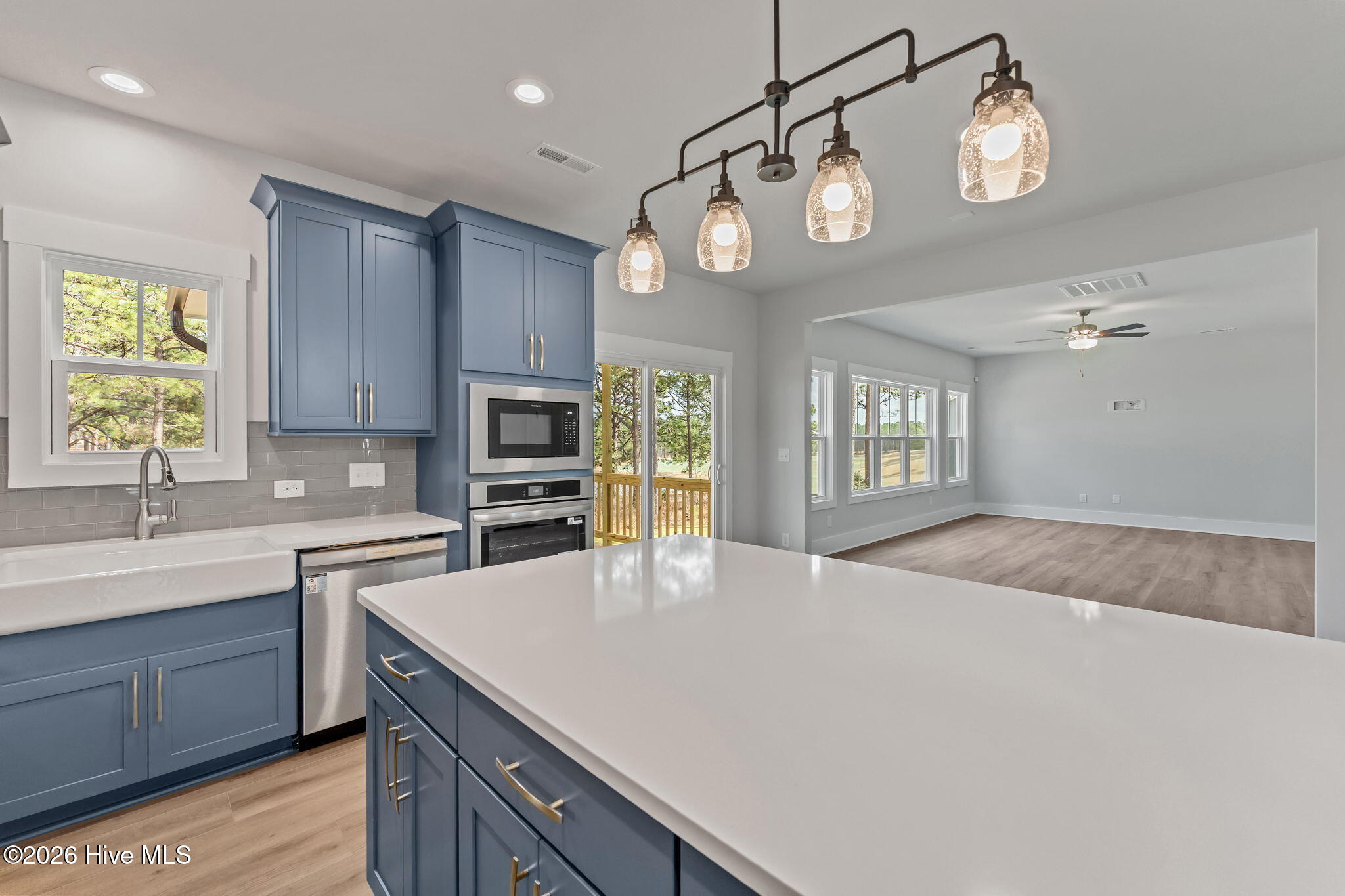 613 Watauga Lane